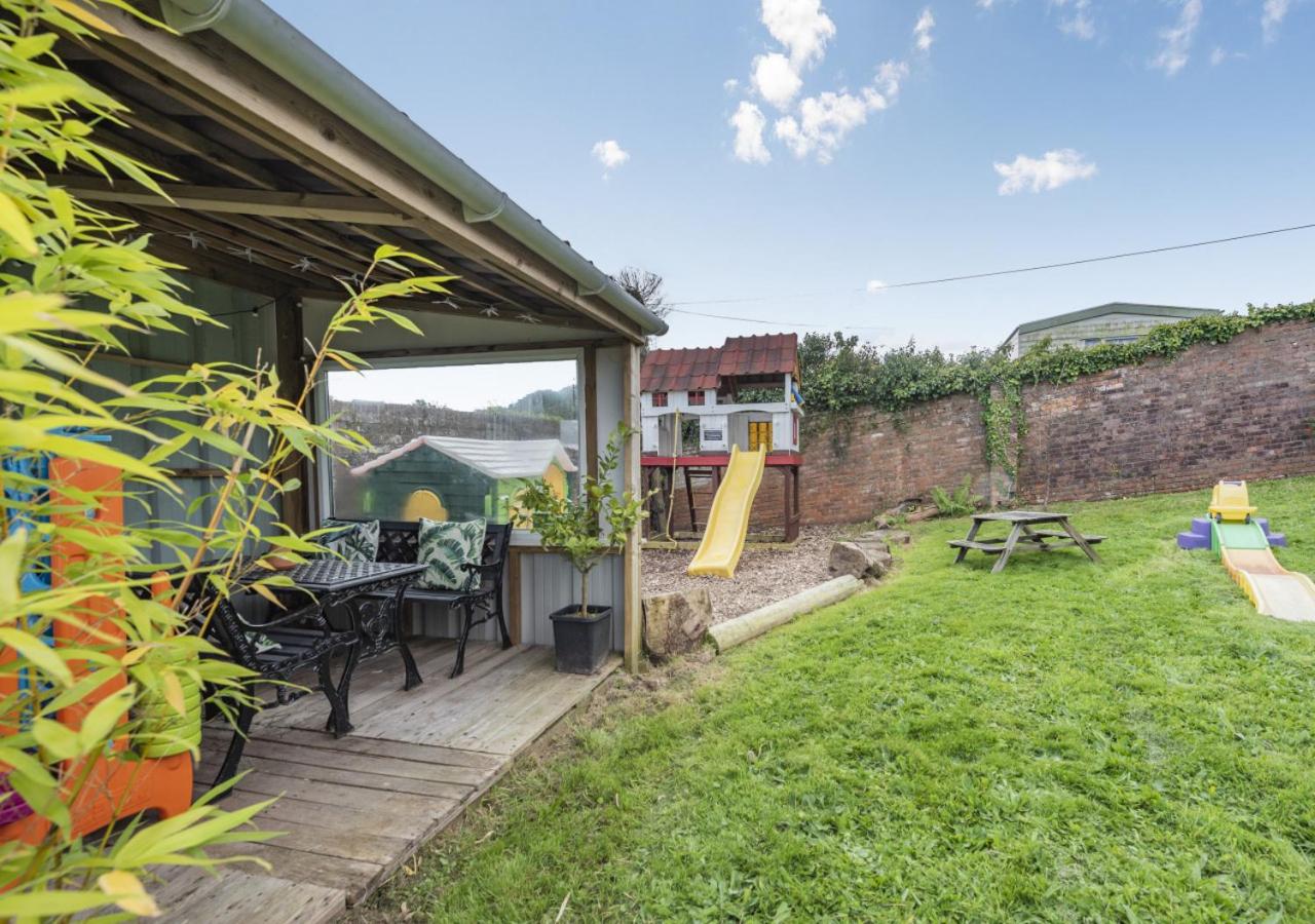 Braeburn Lodge