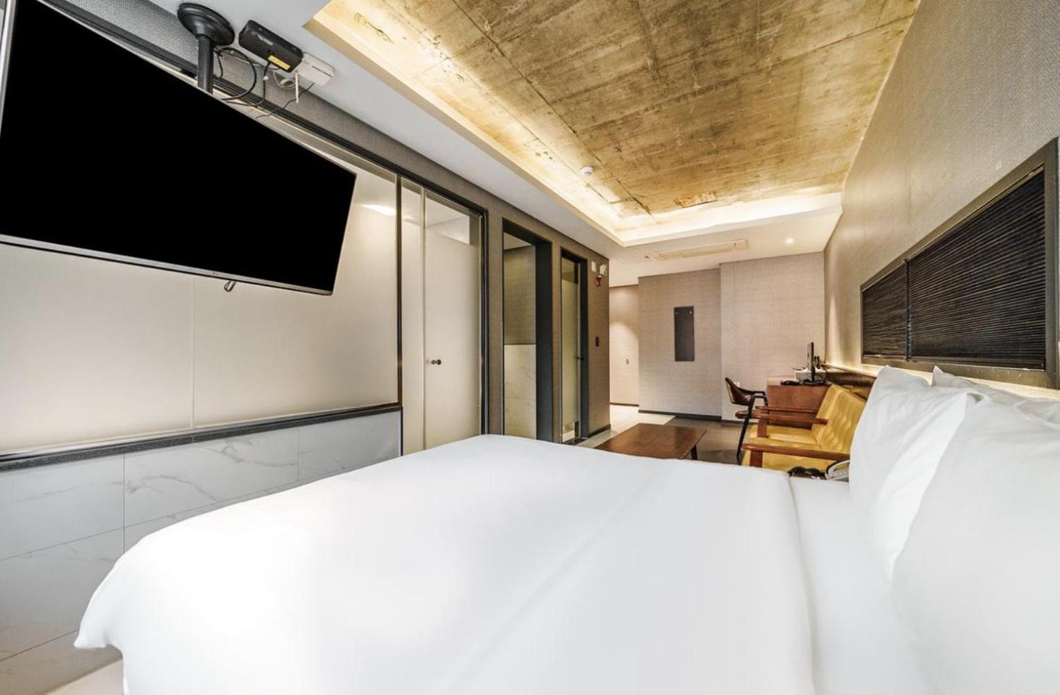 Zenith Hotel Bupyeong