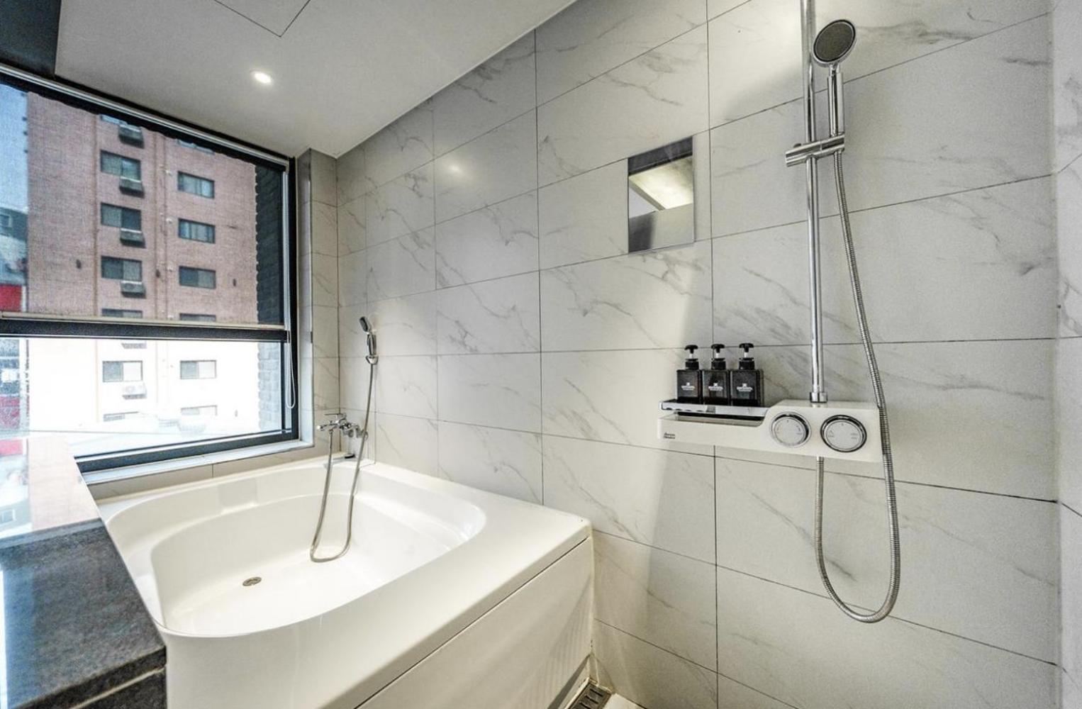 Zenith Hotel Bupyeong