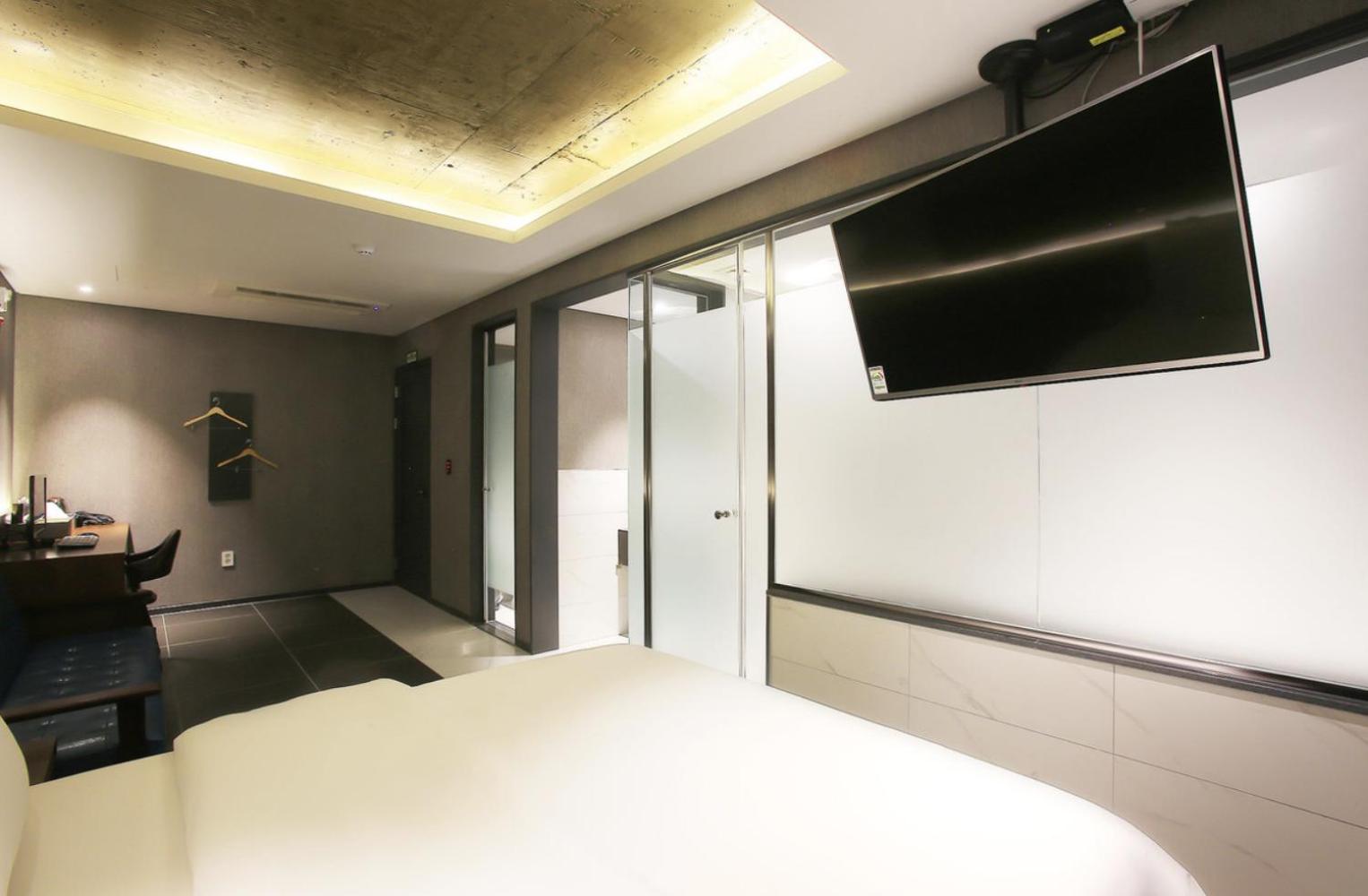 Zenith Hotel Bupyeong