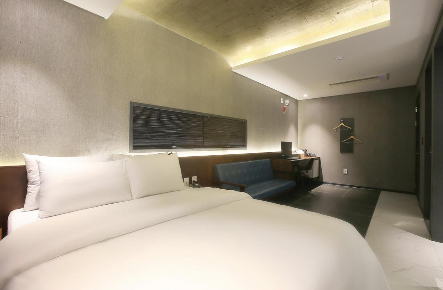 Zenith Hotel Bupyeong