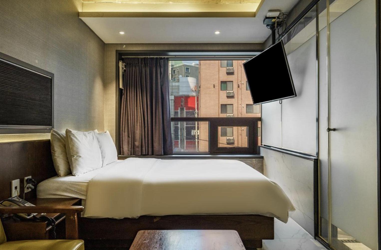Zenith Hotel Bupyeong