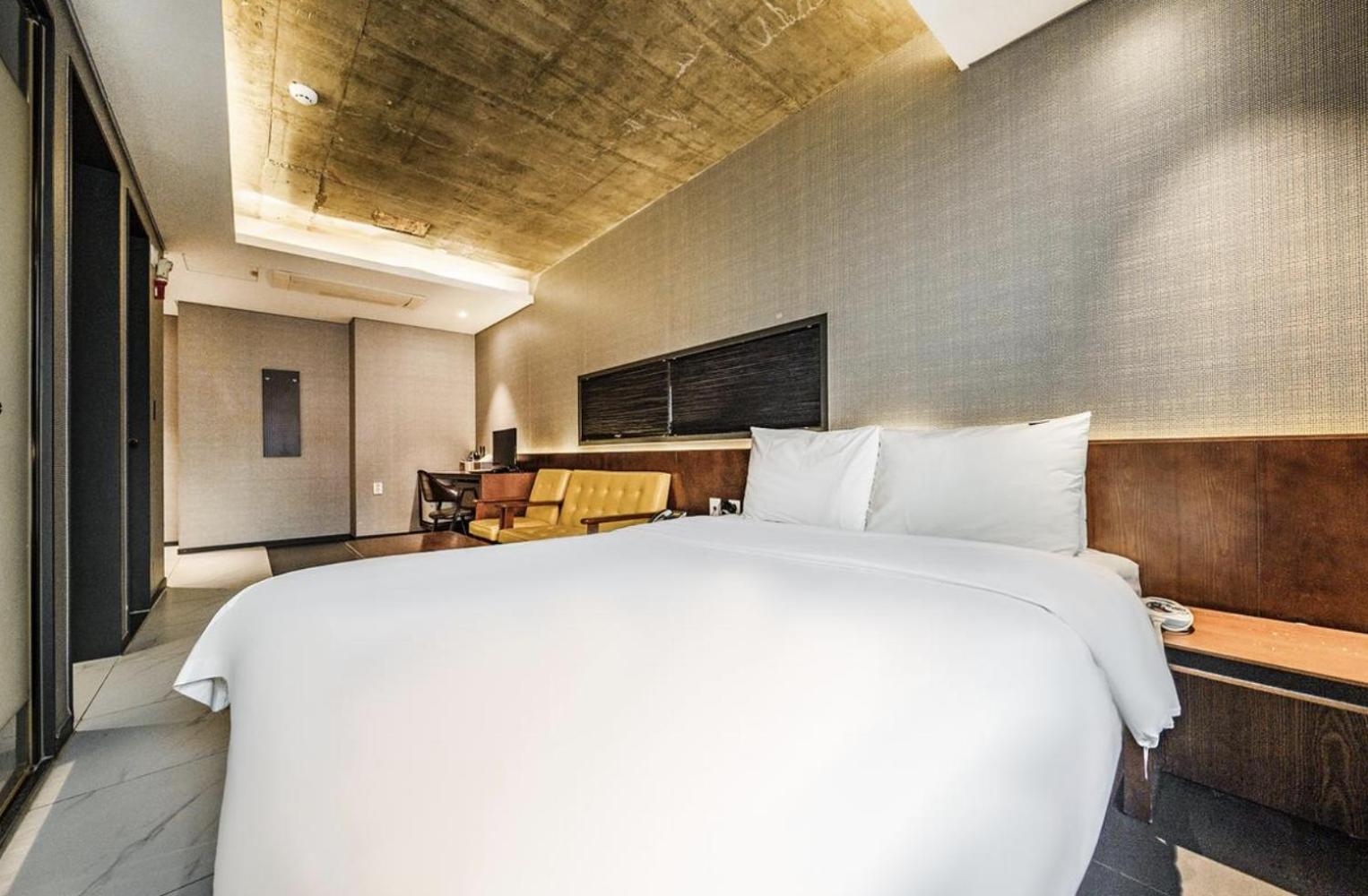 Zenith Hotel Bupyeong