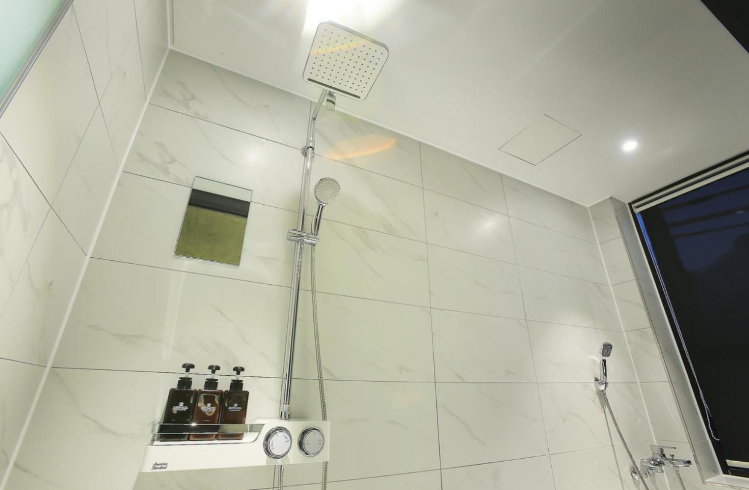 Zenith Hotel Bupyeong