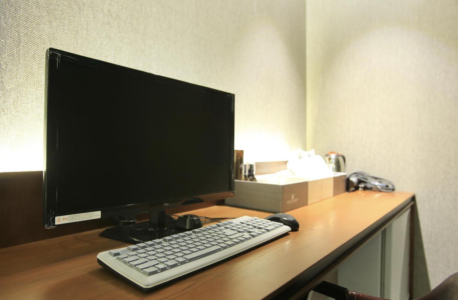Zenith Hotel Bupyeong