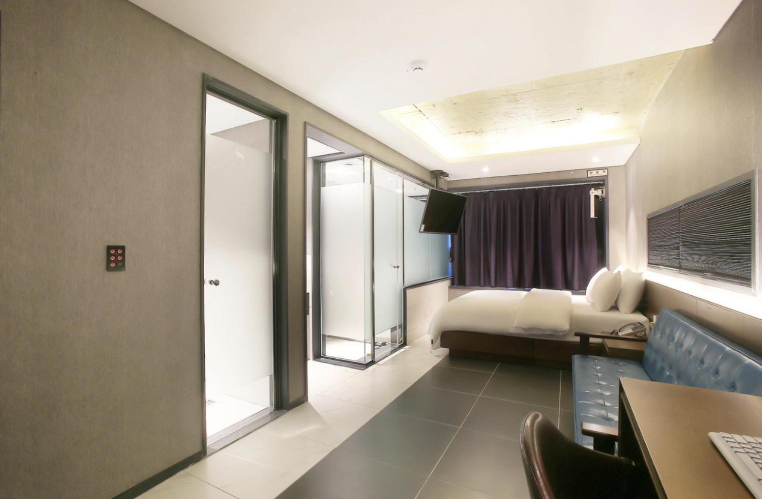 Zenith Hotel Bupyeong