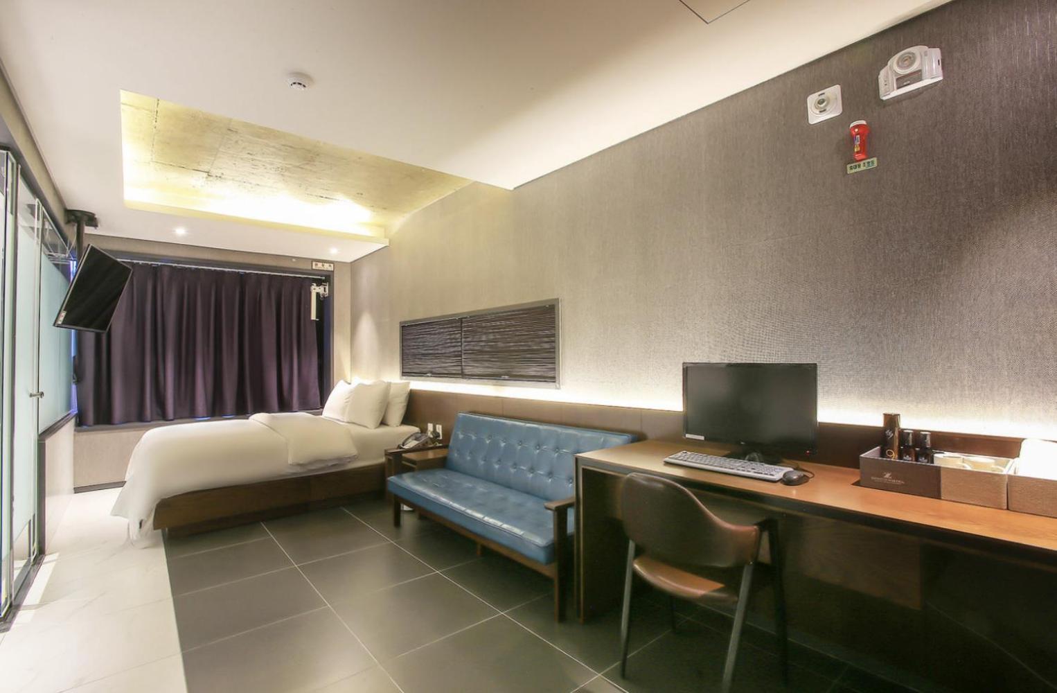 Zenith Hotel Bupyeong