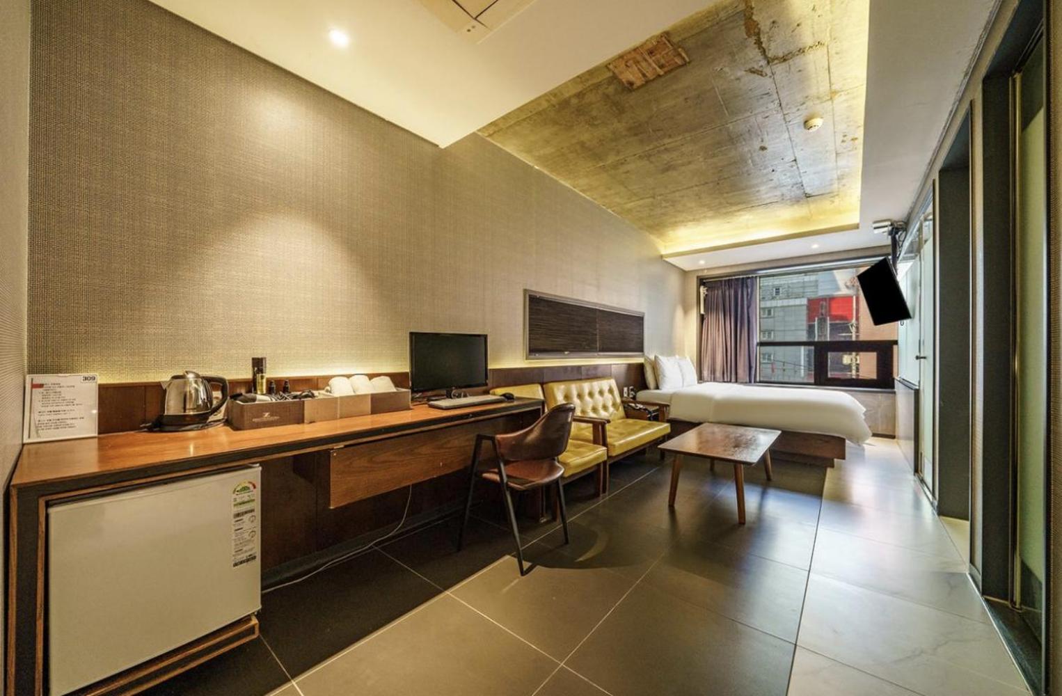 Zenith Hotel Bupyeong