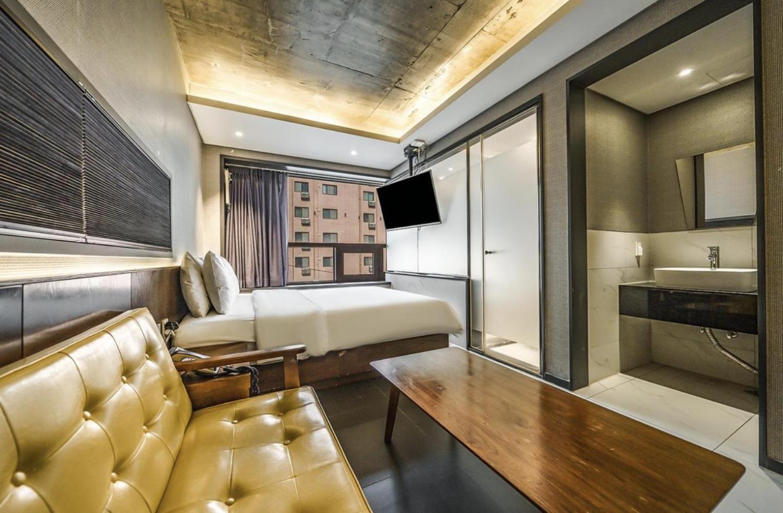 Zenith Hotel Bupyeong