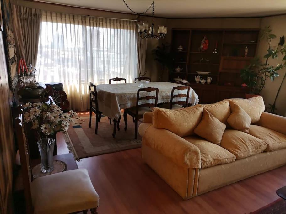 Hostal Edificio Kuramochi