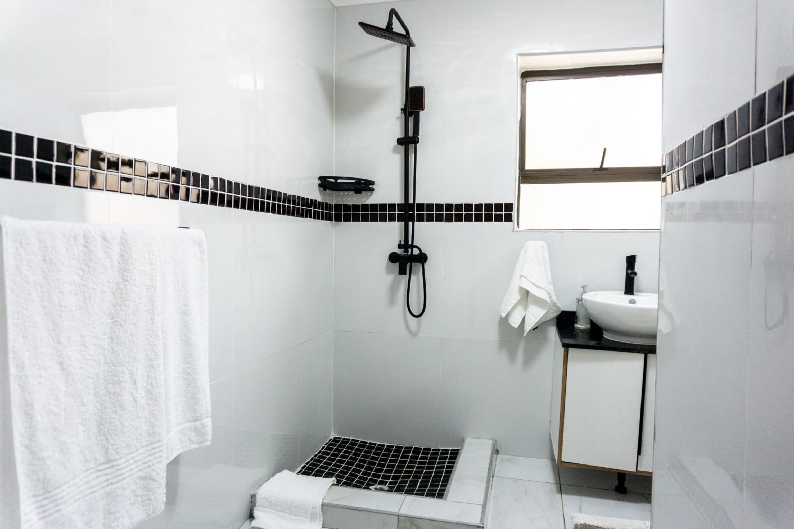 ADAIA GUEST House