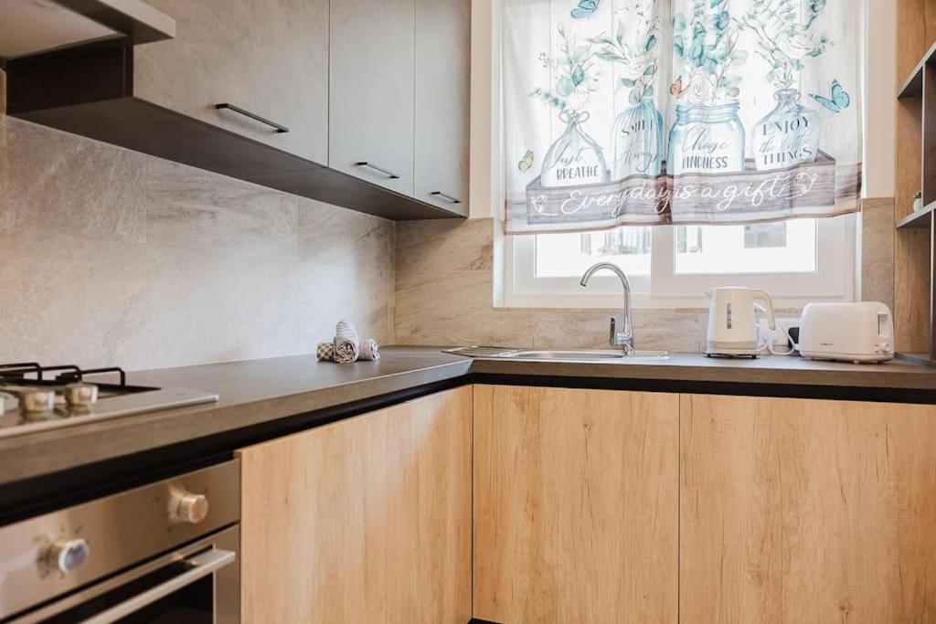 Mellieha 1BED with outside terrace by Homely! view 3
