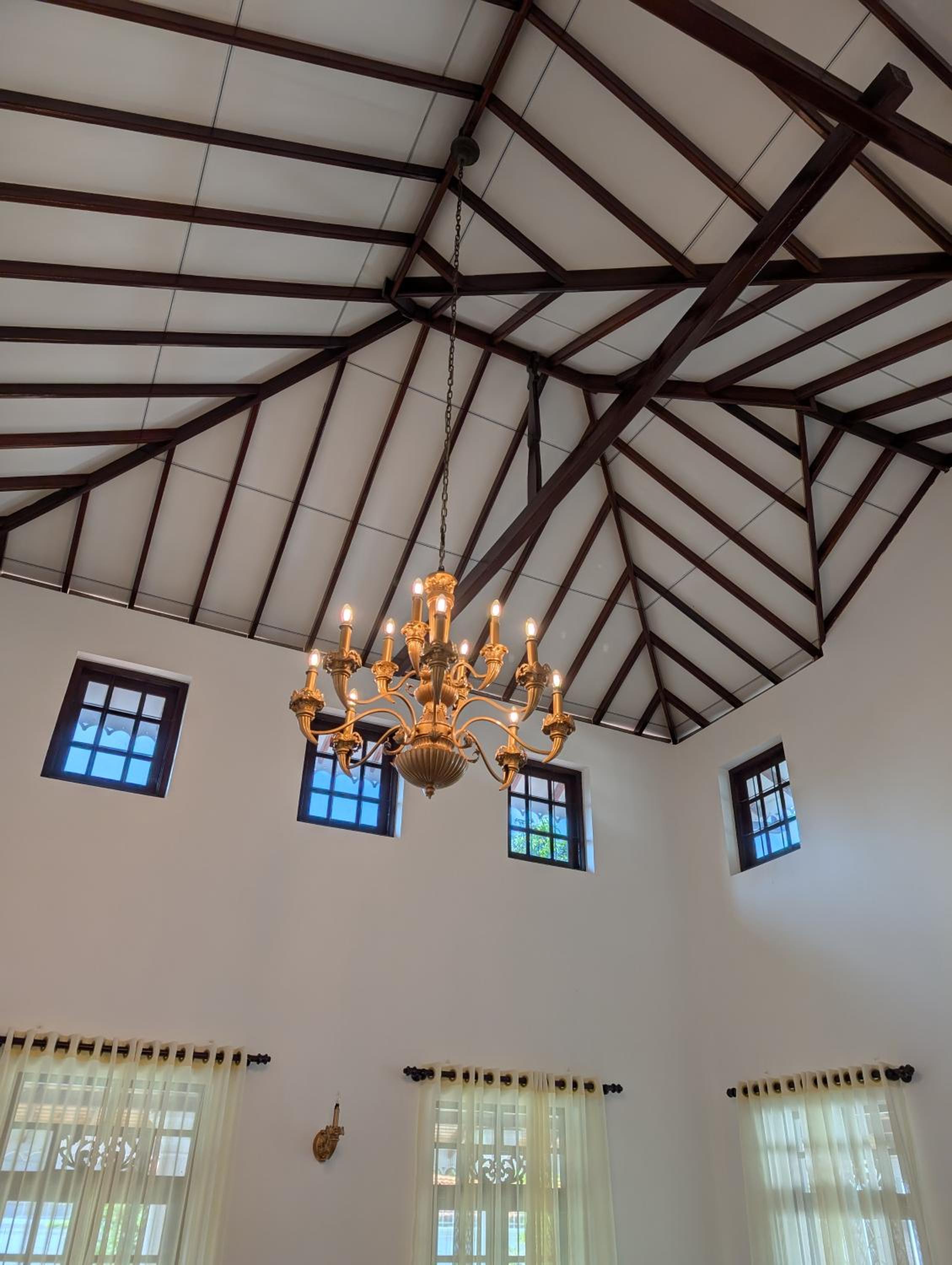 Shantha Home view 2