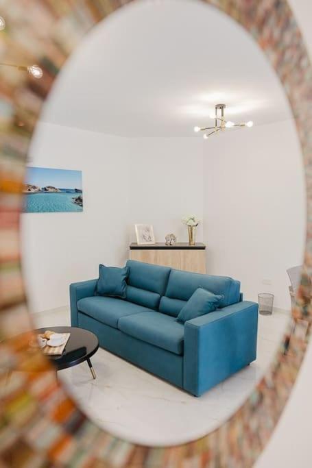 Mellieha 1BED with outside terrace by Homely! view 4