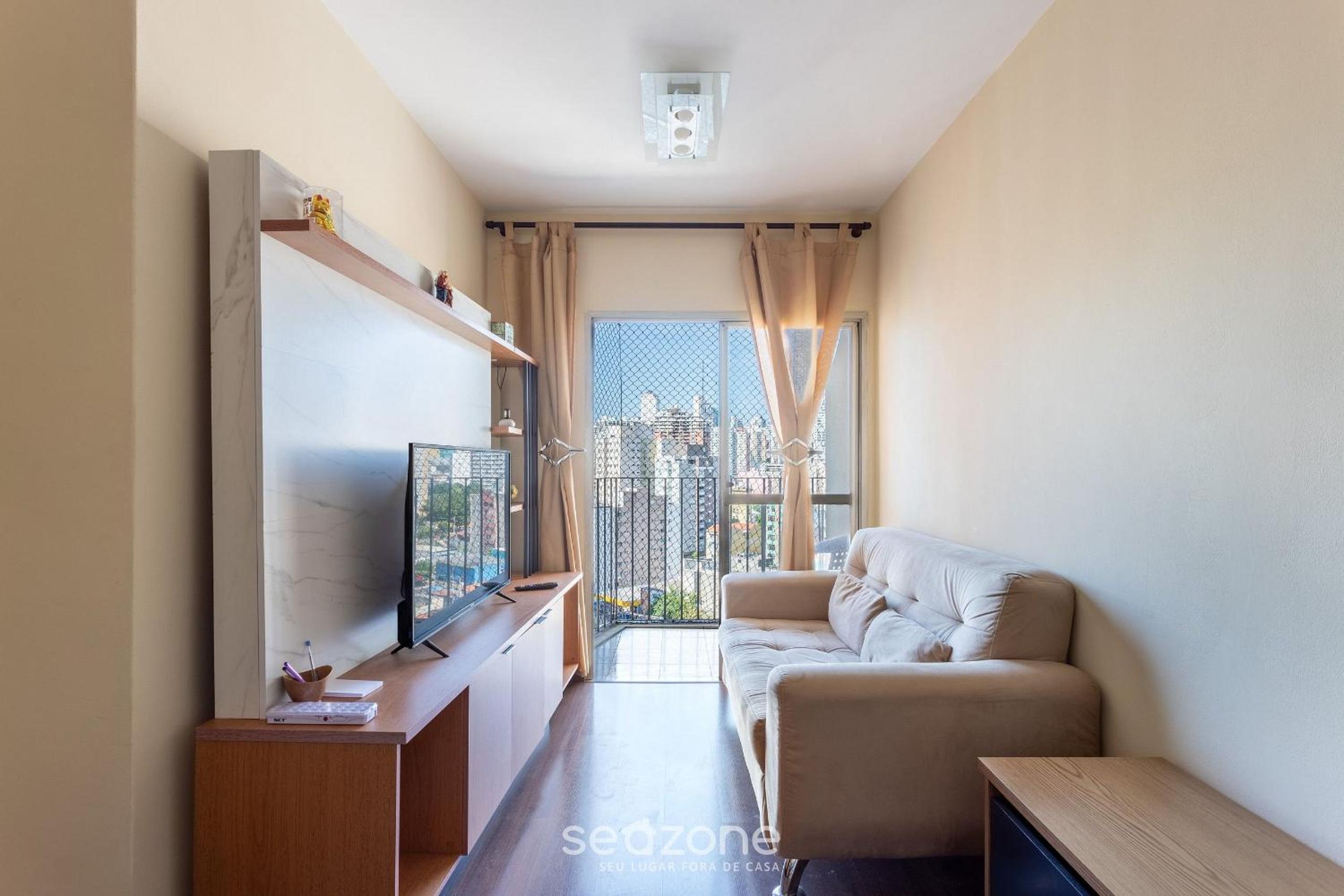 ALU - Apartamentos no bairro liberdade em São Paulo