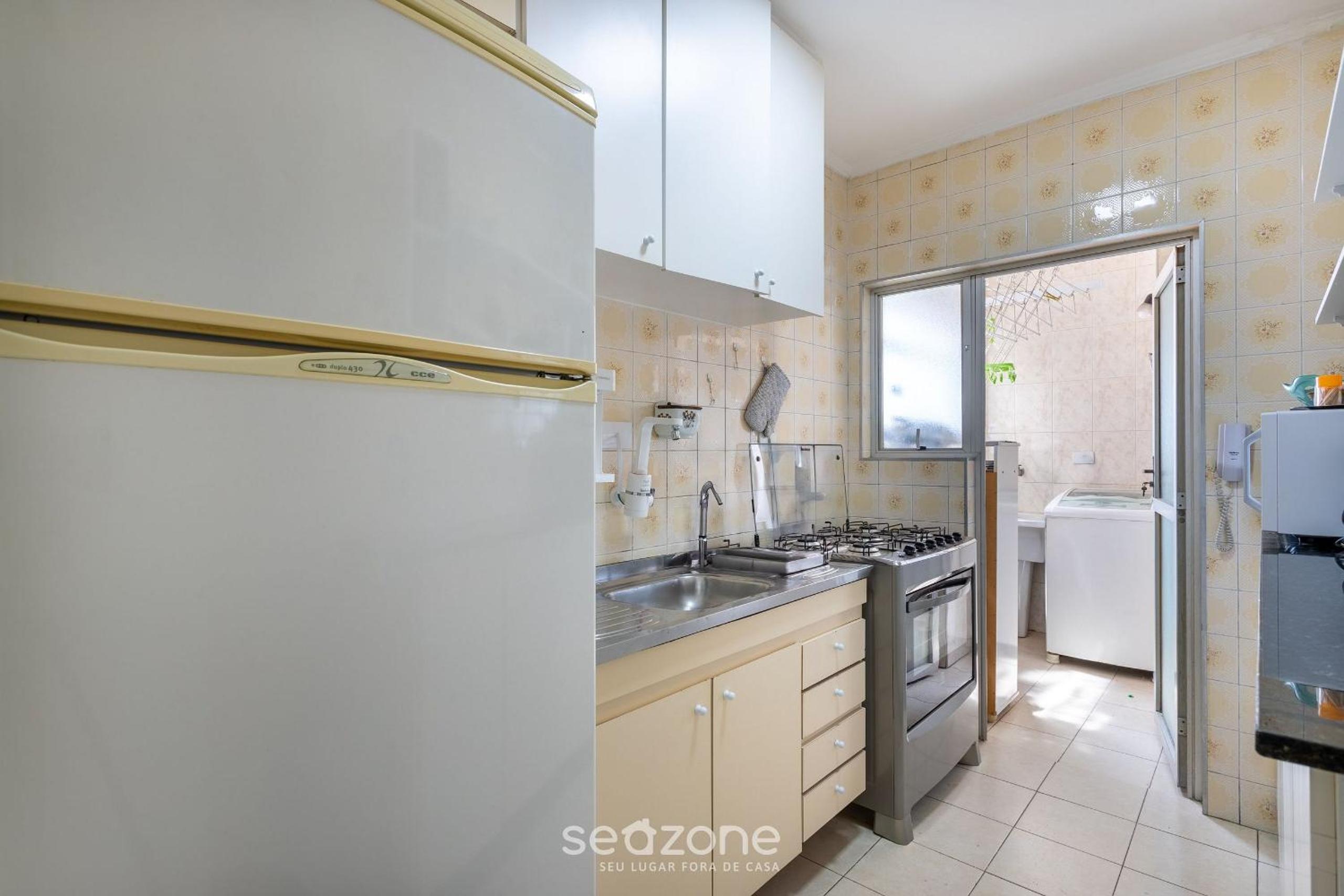 ALU - Apartamentos no bairro liberdade em São Paulo