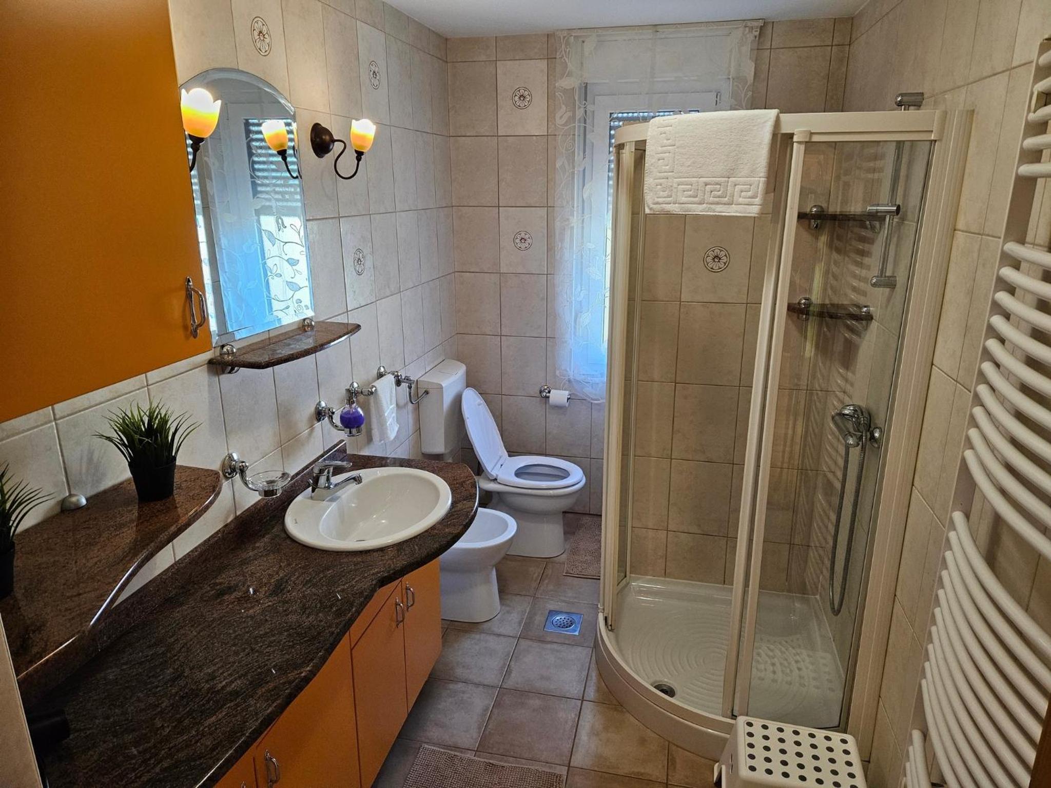 Apartment Josipina view 3