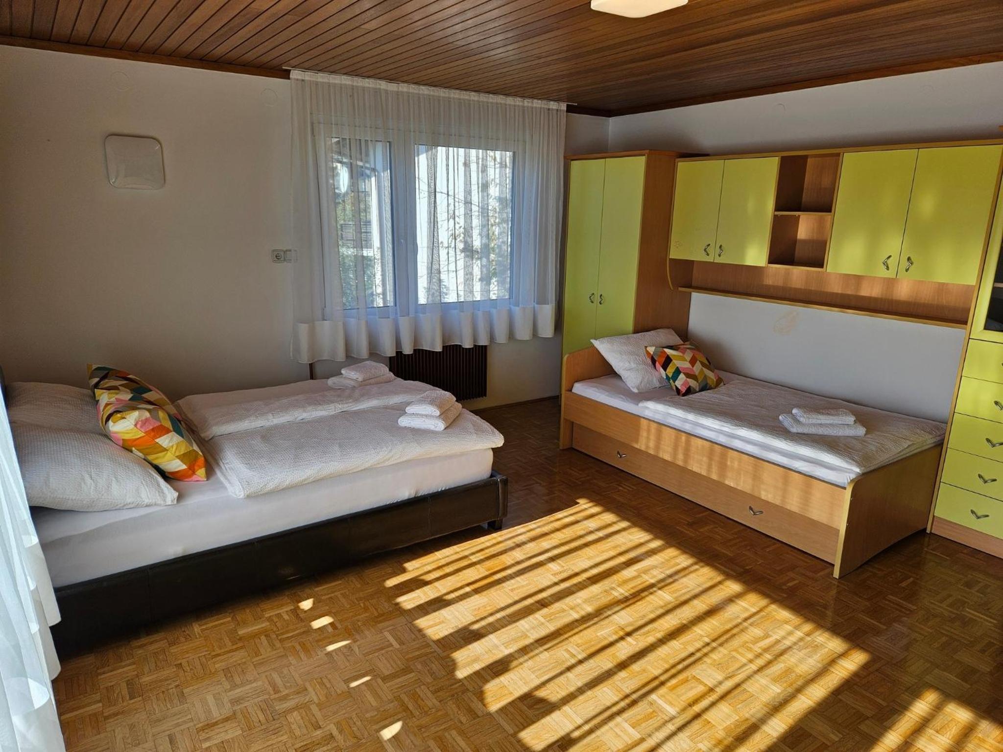 Apartment Josipina view 2