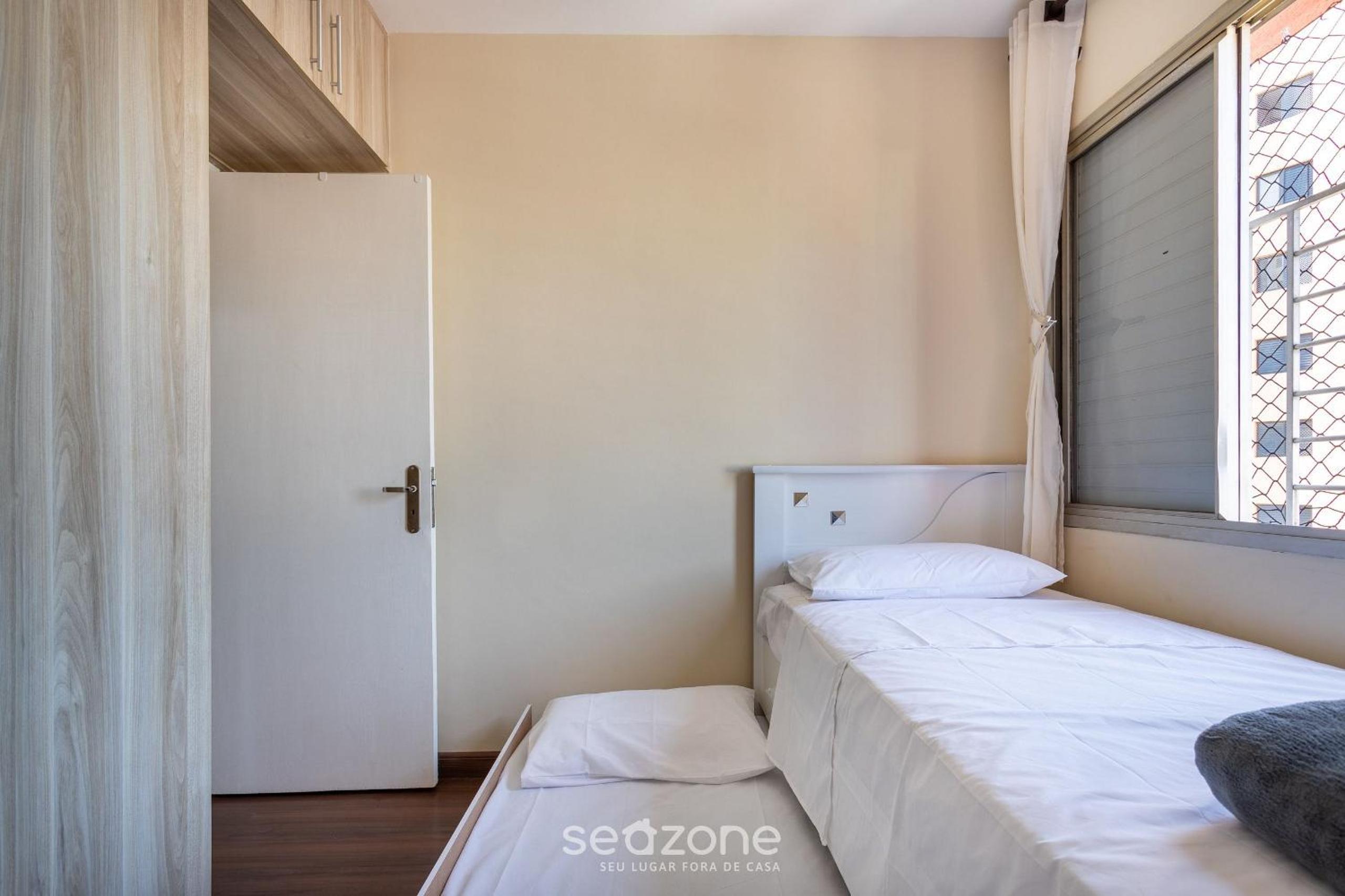 ALU - Apartamentos no bairro liberdade em São Paulo