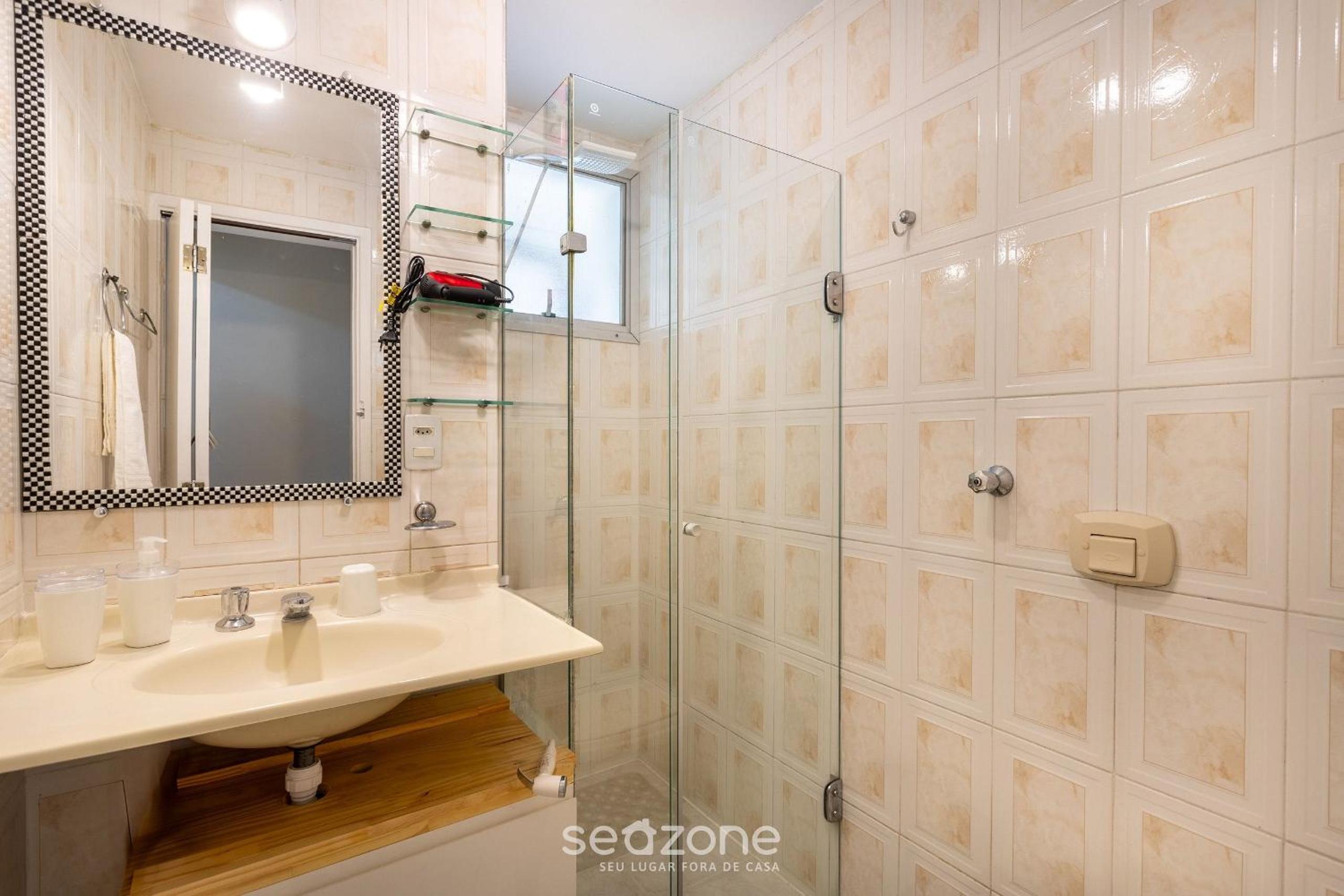 ALU - Apartamentos no bairro liberdade em São Paulo