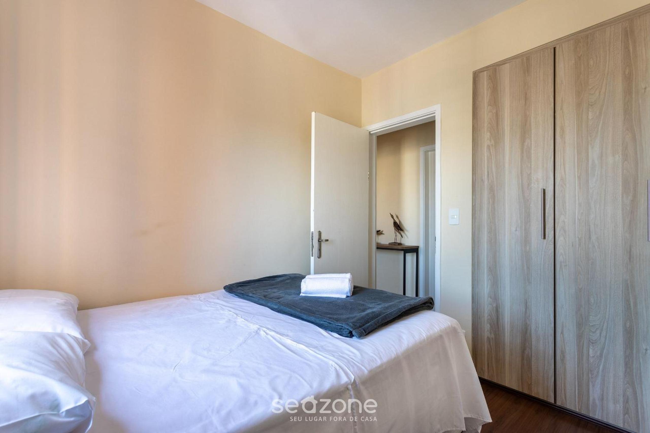 ALU - Apartamentos no bairro liberdade em São Paulo