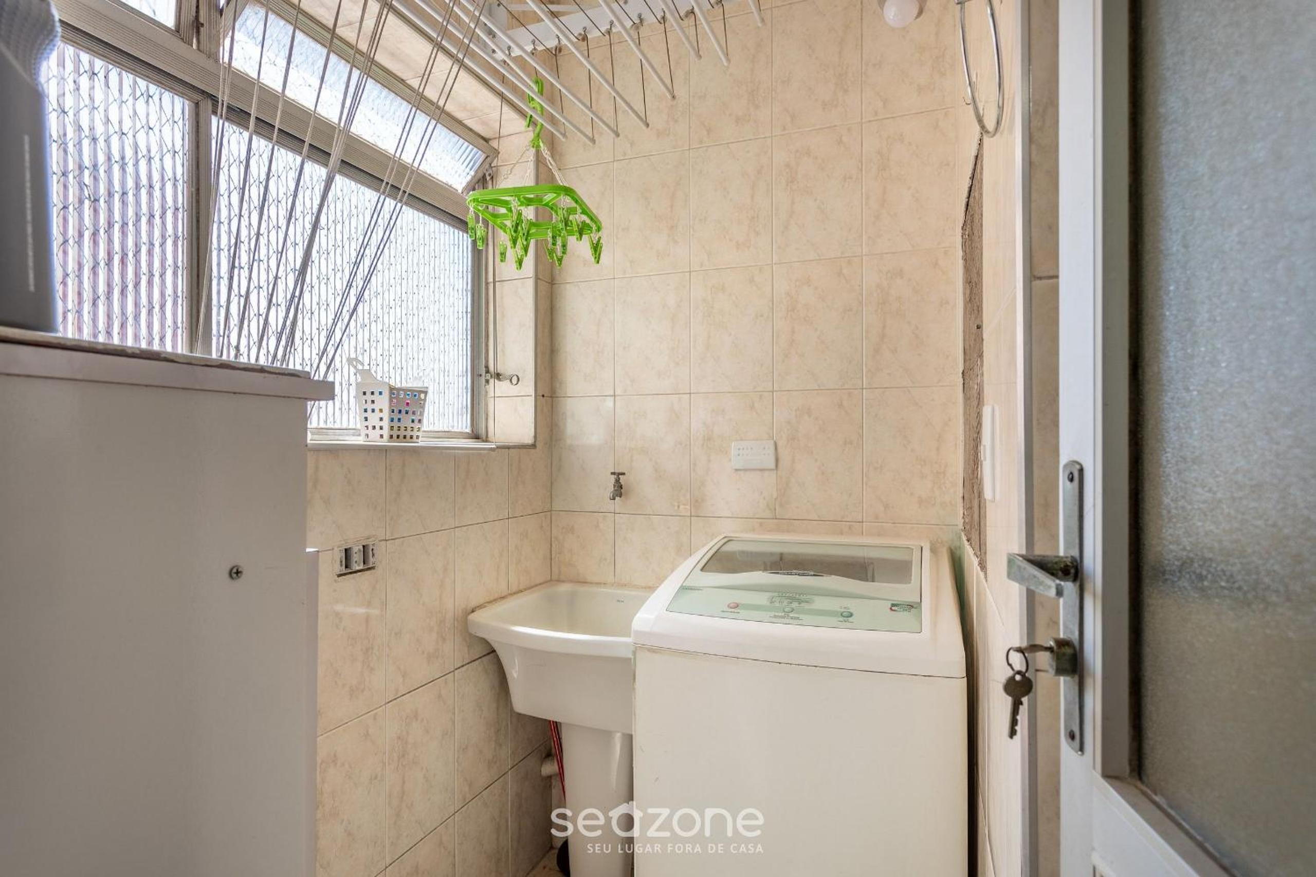 ALU - Apartamentos no bairro liberdade em São Paulo