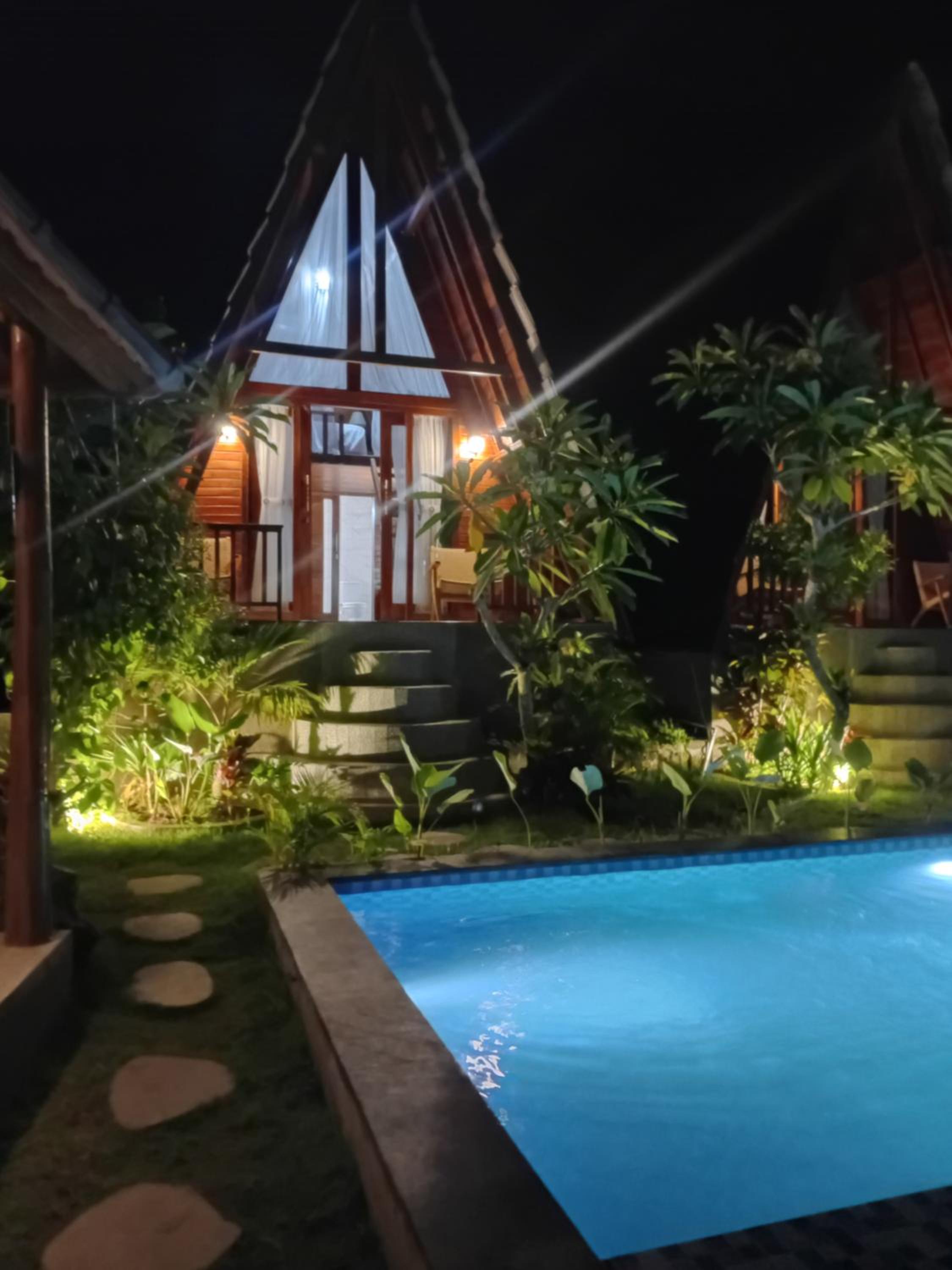 Kupanaha Villa