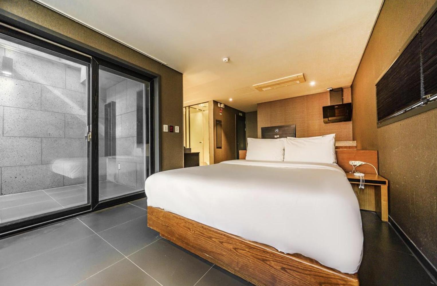 Zenith Hotel Bupyeong