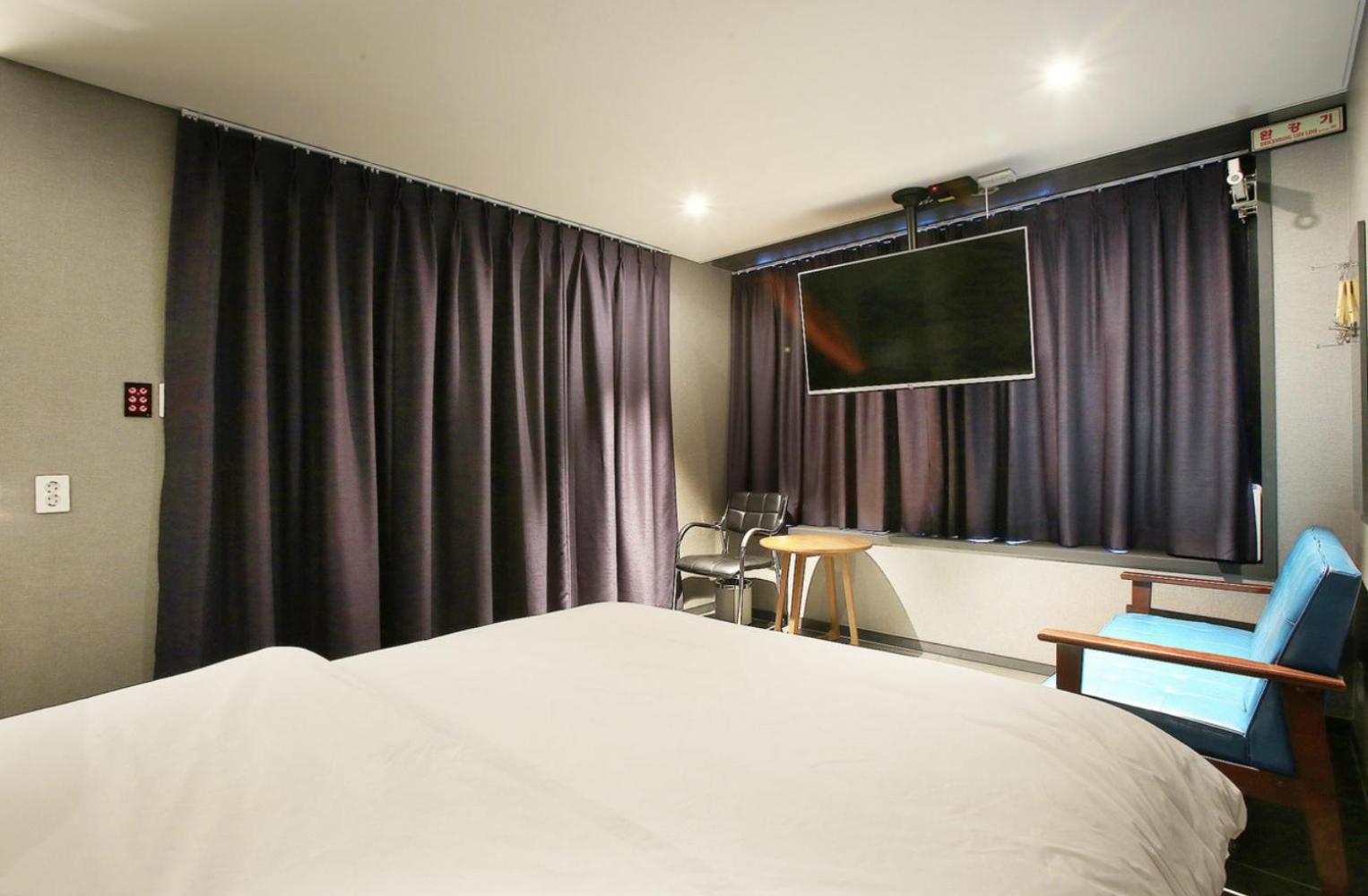 Zenith Hotel Bupyeong