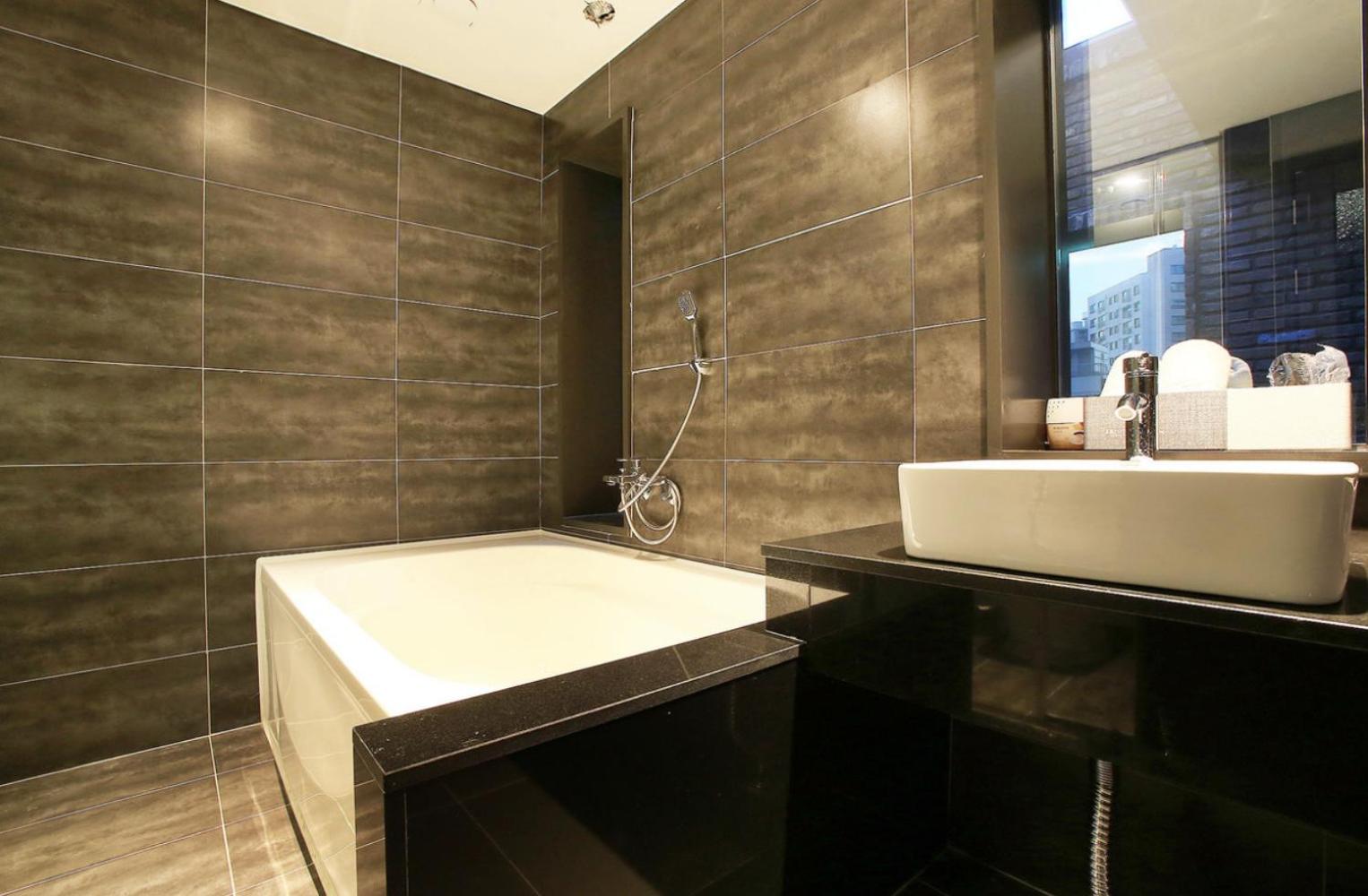 Zenith Hotel Bupyeong