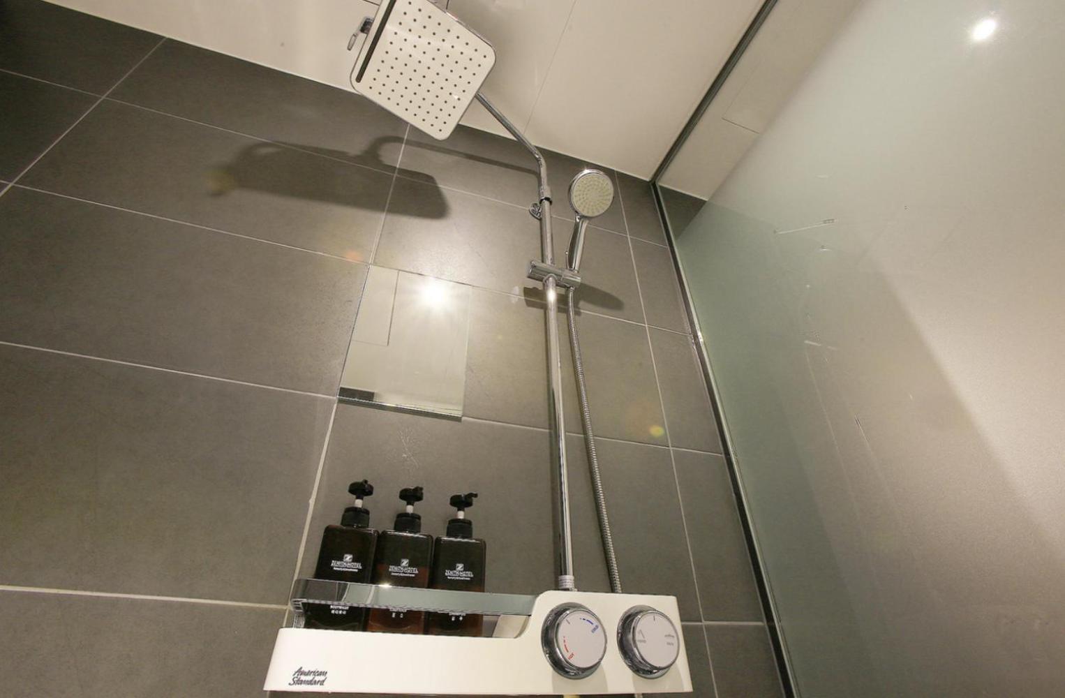 Zenith Hotel Bupyeong