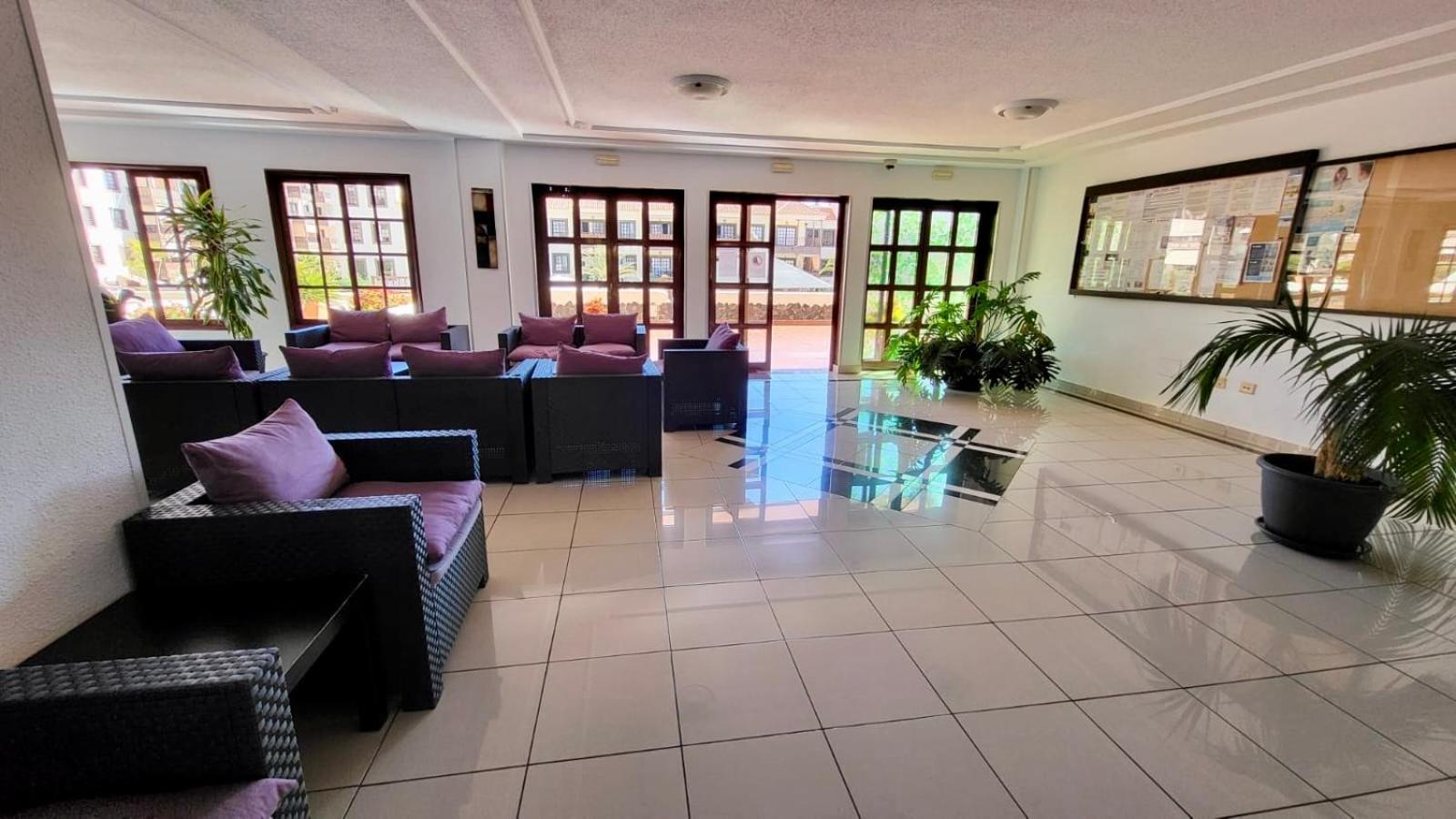 Ocean View Tenerife South Coast photo 2