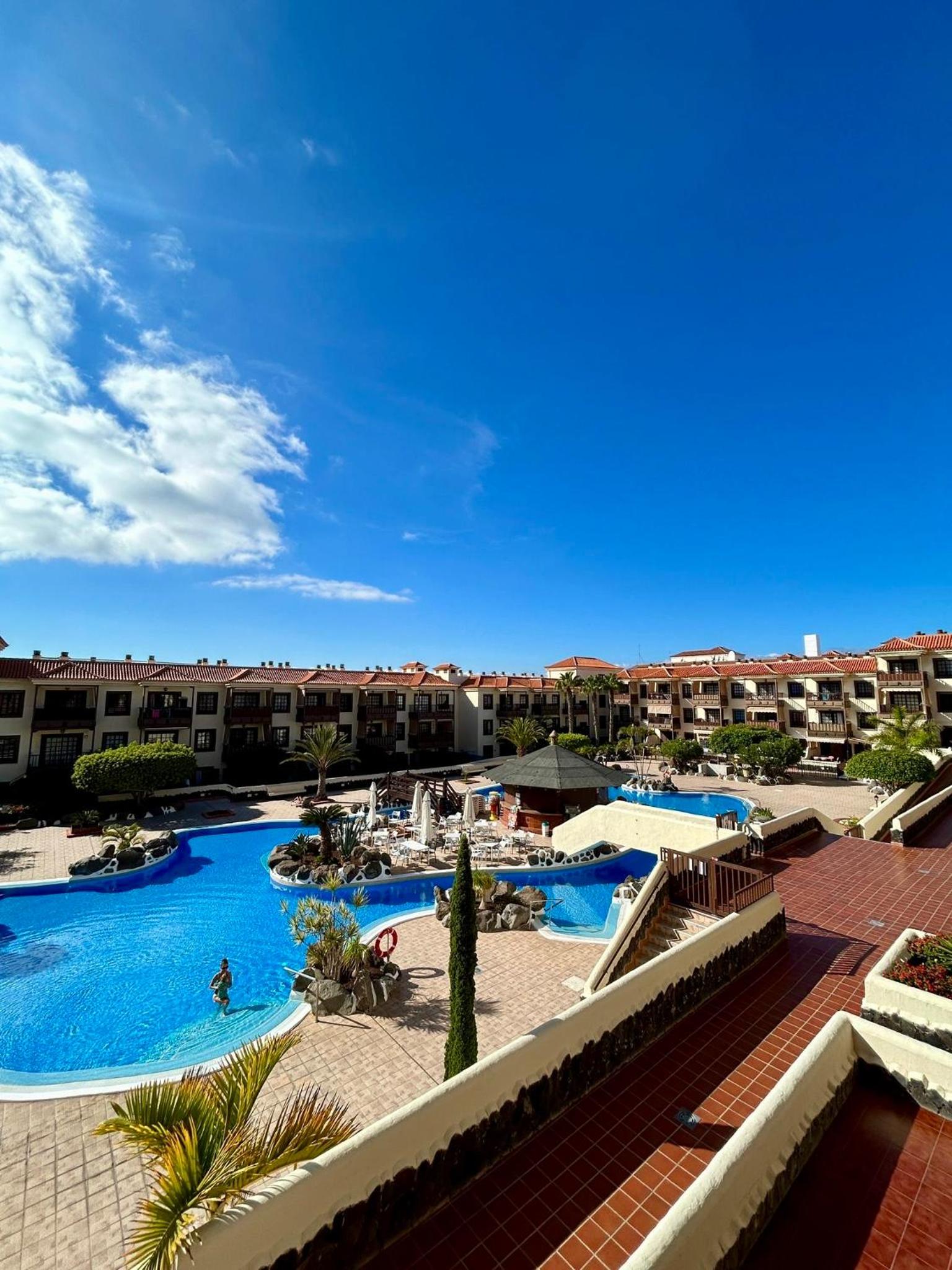 Ocean View Tenerife South Coast photo 4