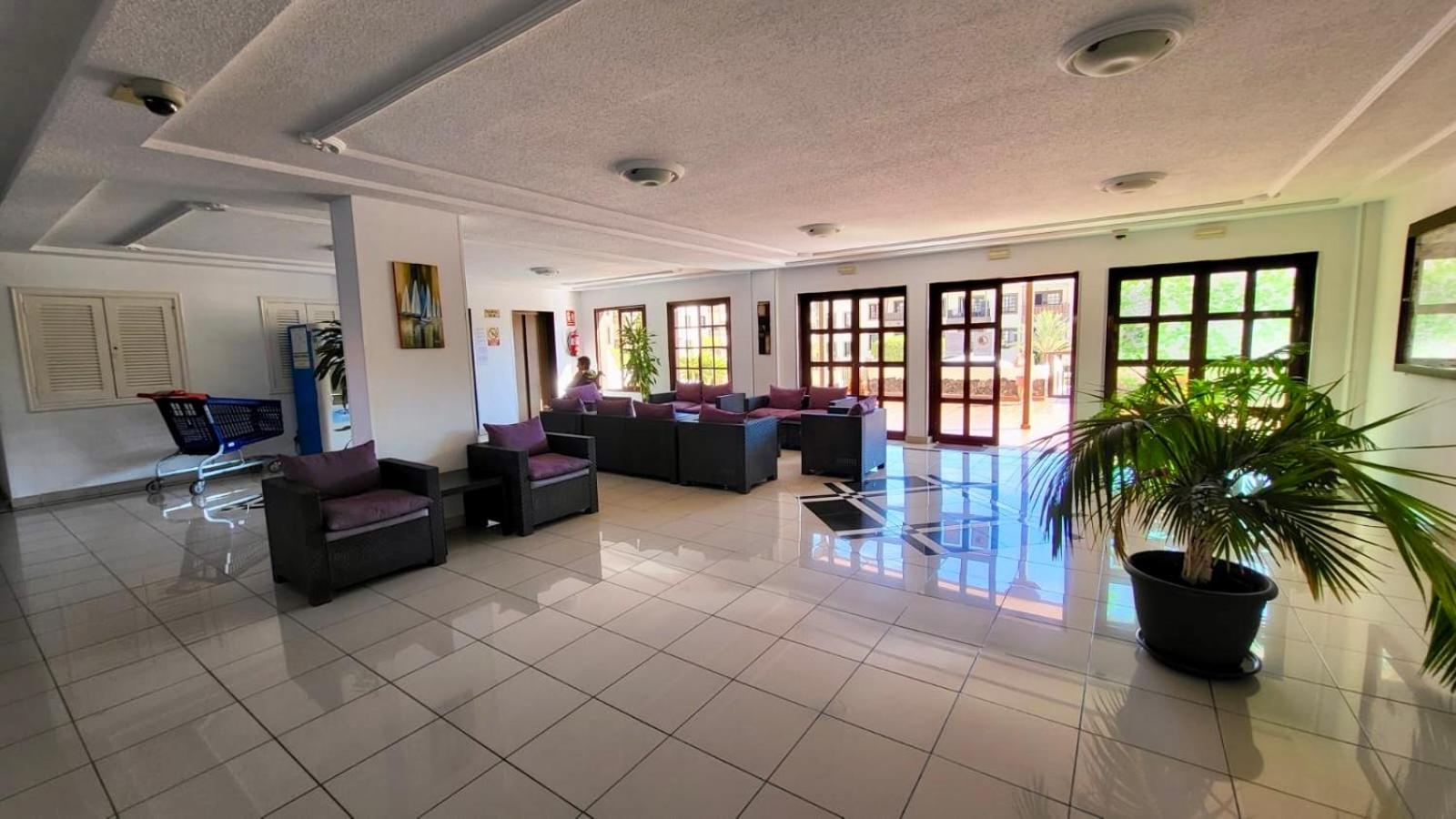 Ocean View Tenerife South Coast photo 5