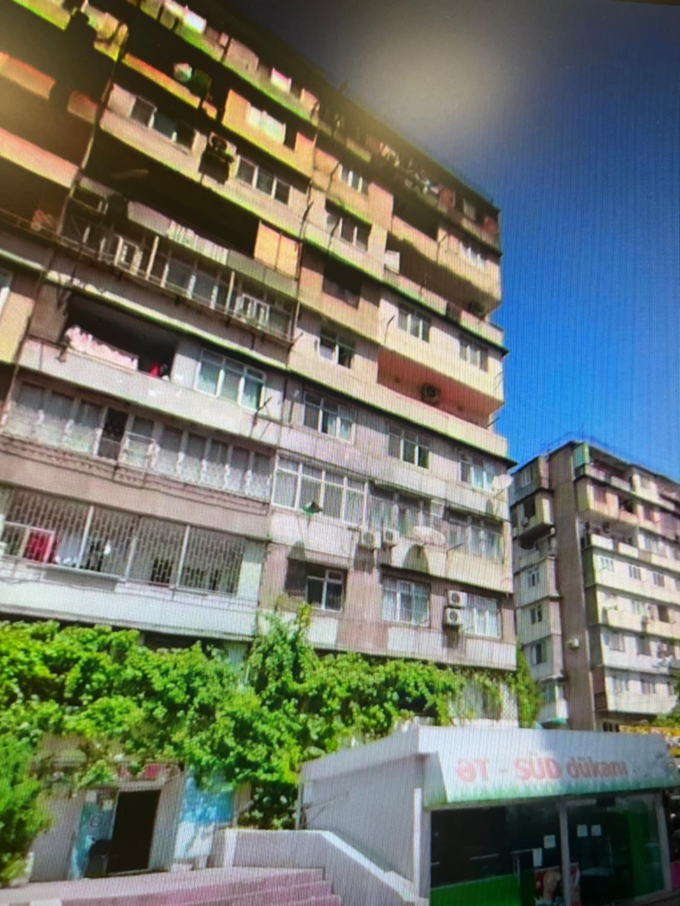 9 mkr Apartment Mir Jalal Street