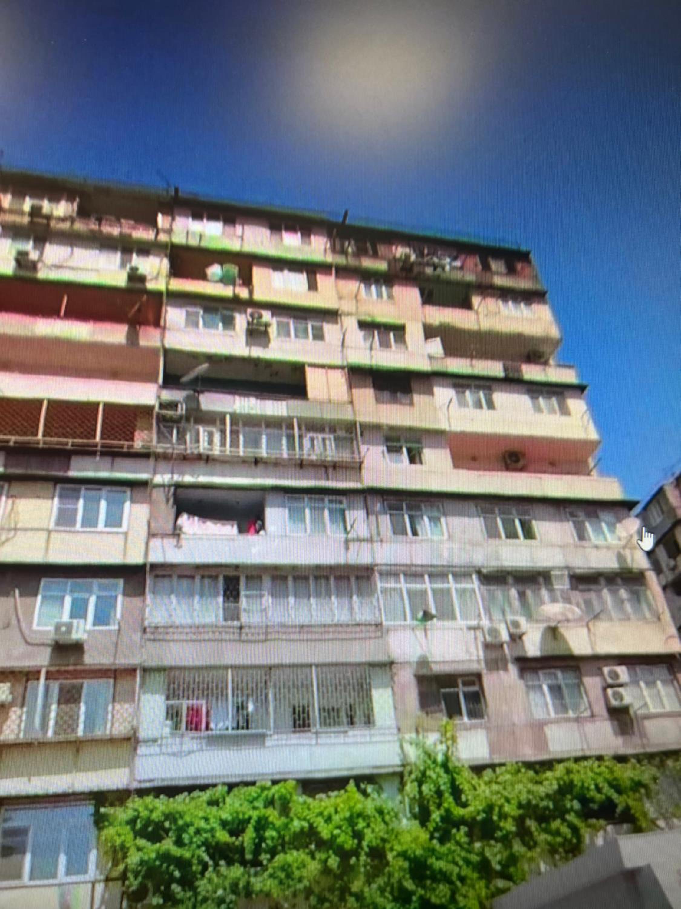 9 mkr Apartment Mir Jalal Street