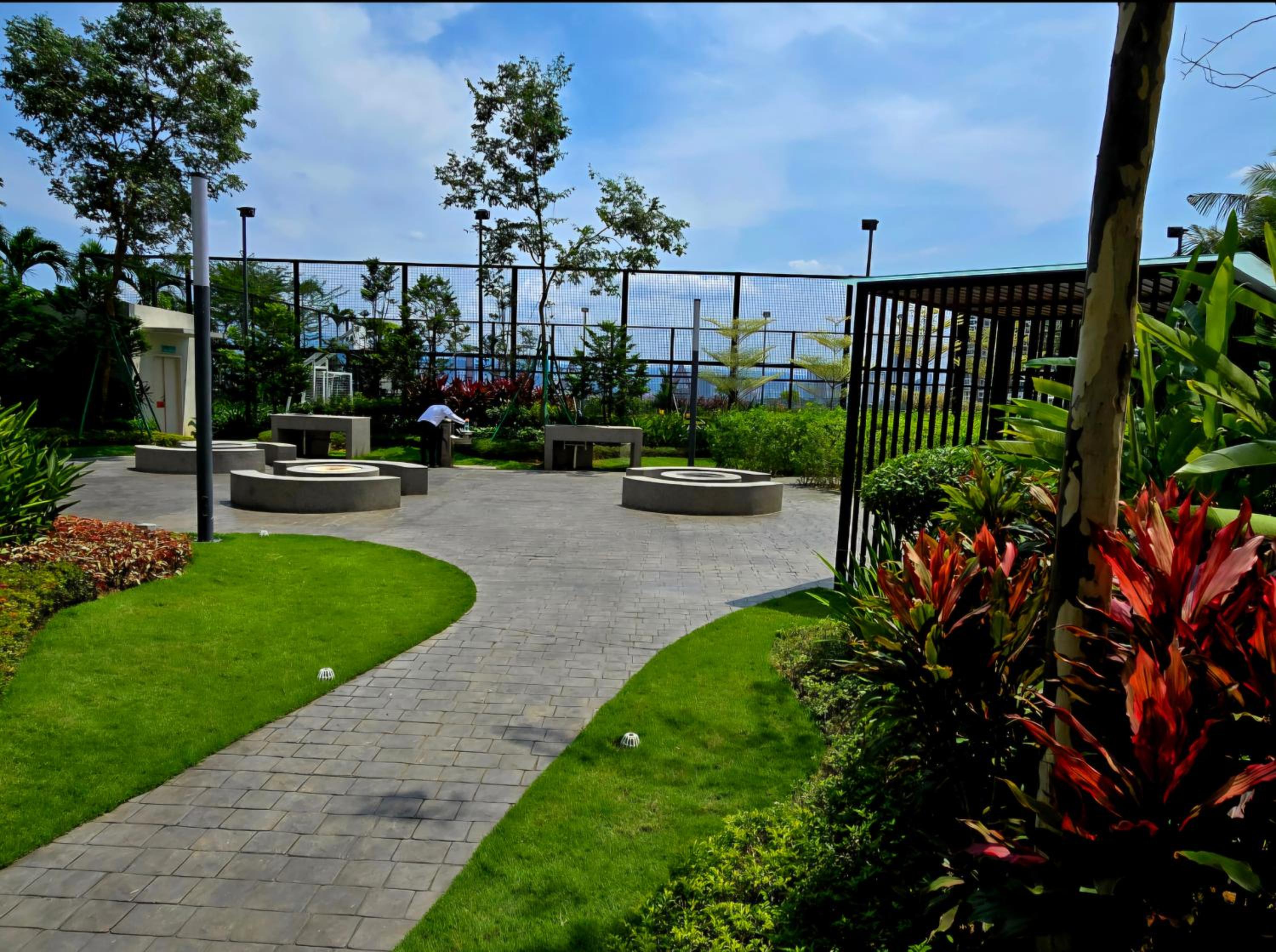 Aradia Residence Lake City, A place to stay in Kuala Lumpur