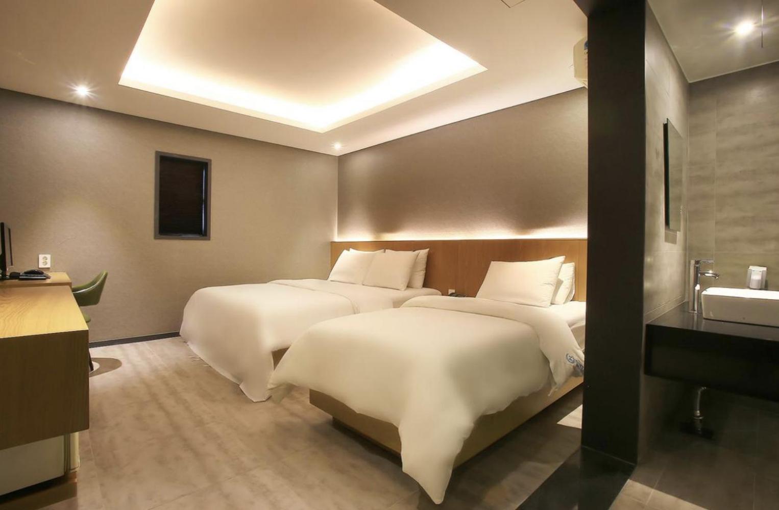 Zenith Hotel Bupyeong