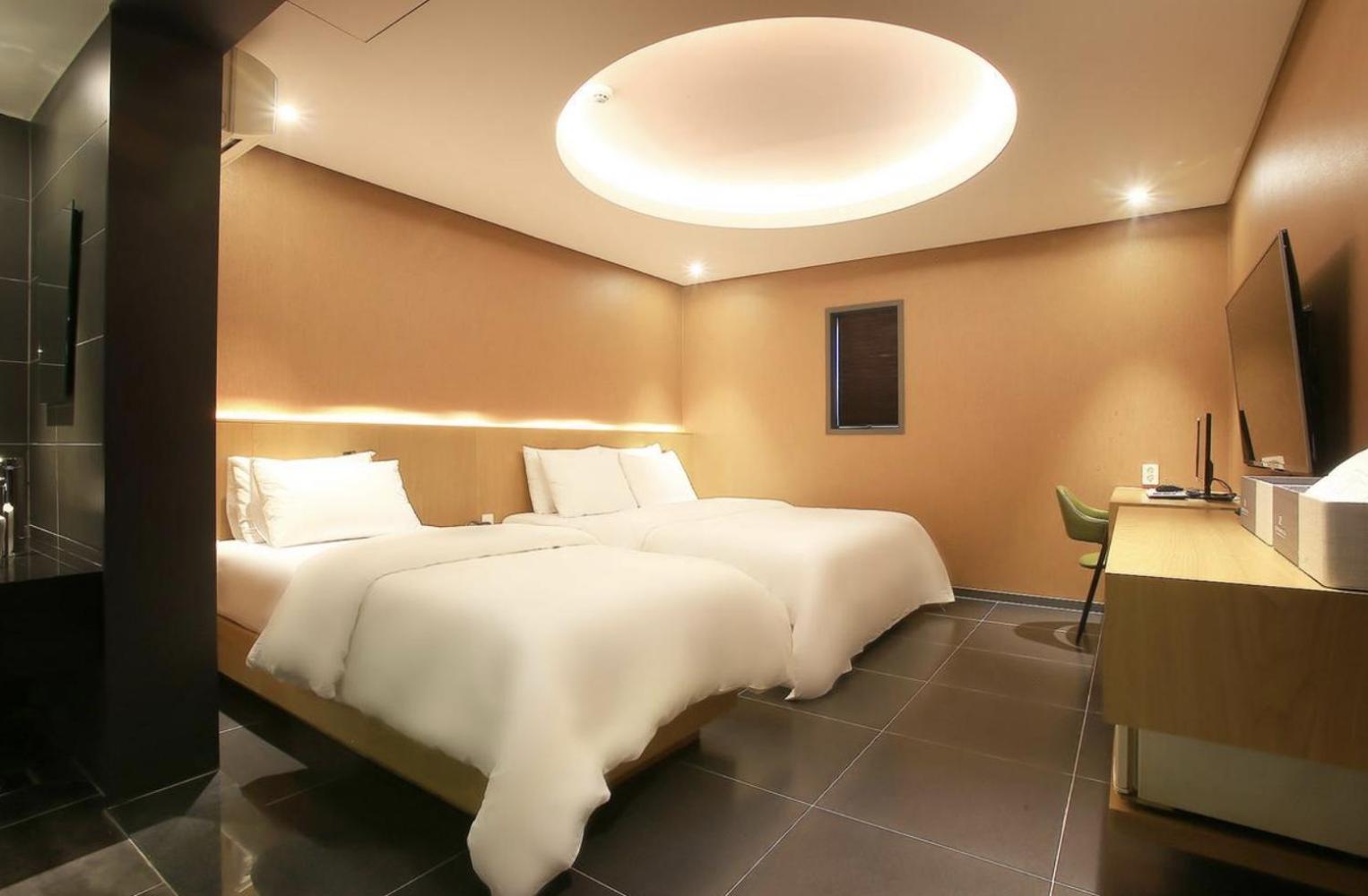 Zenith Hotel Bupyeong