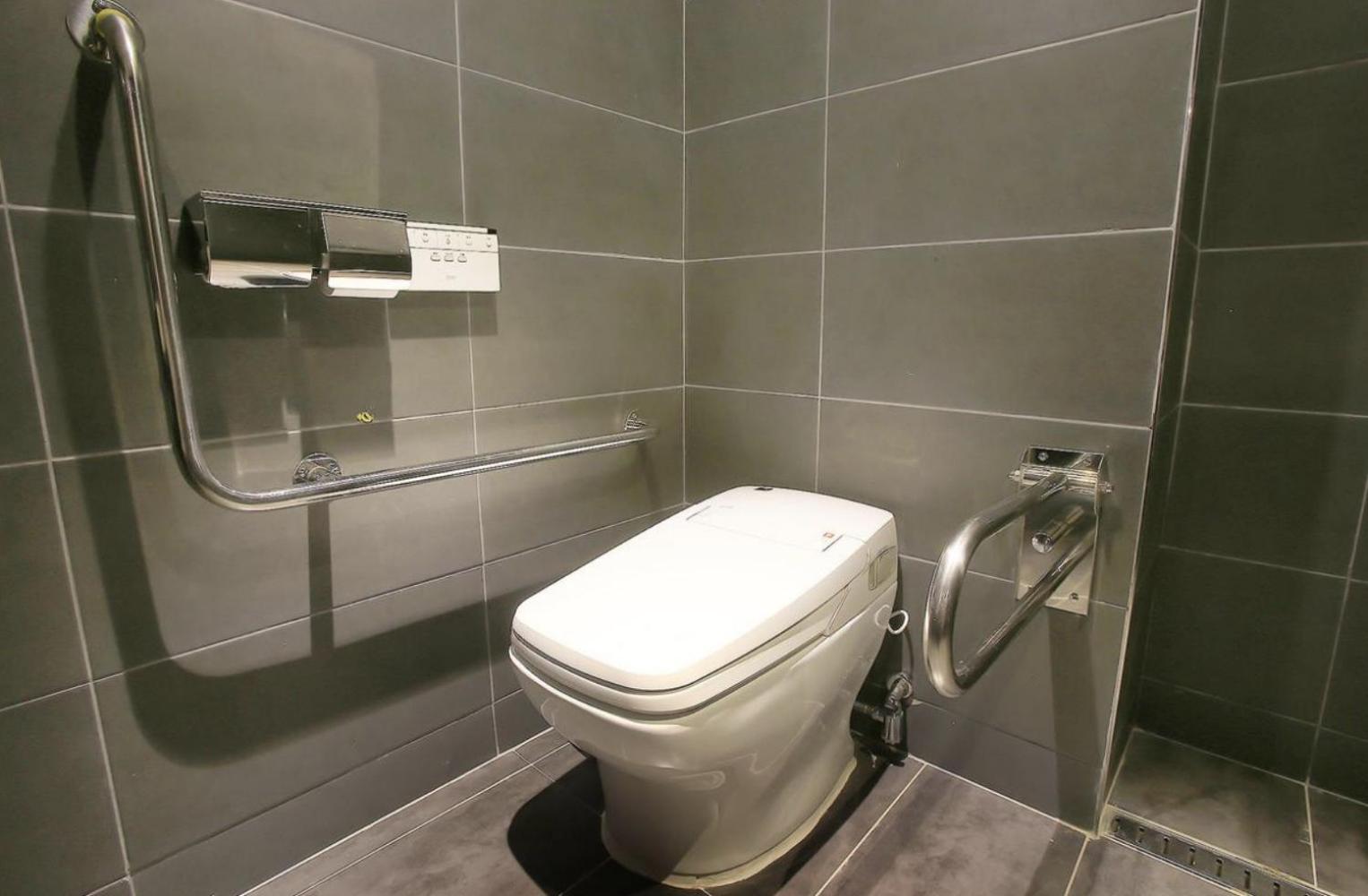 Zenith Hotel Bupyeong