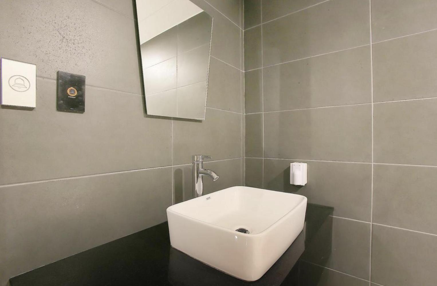 Zenith Hotel Bupyeong