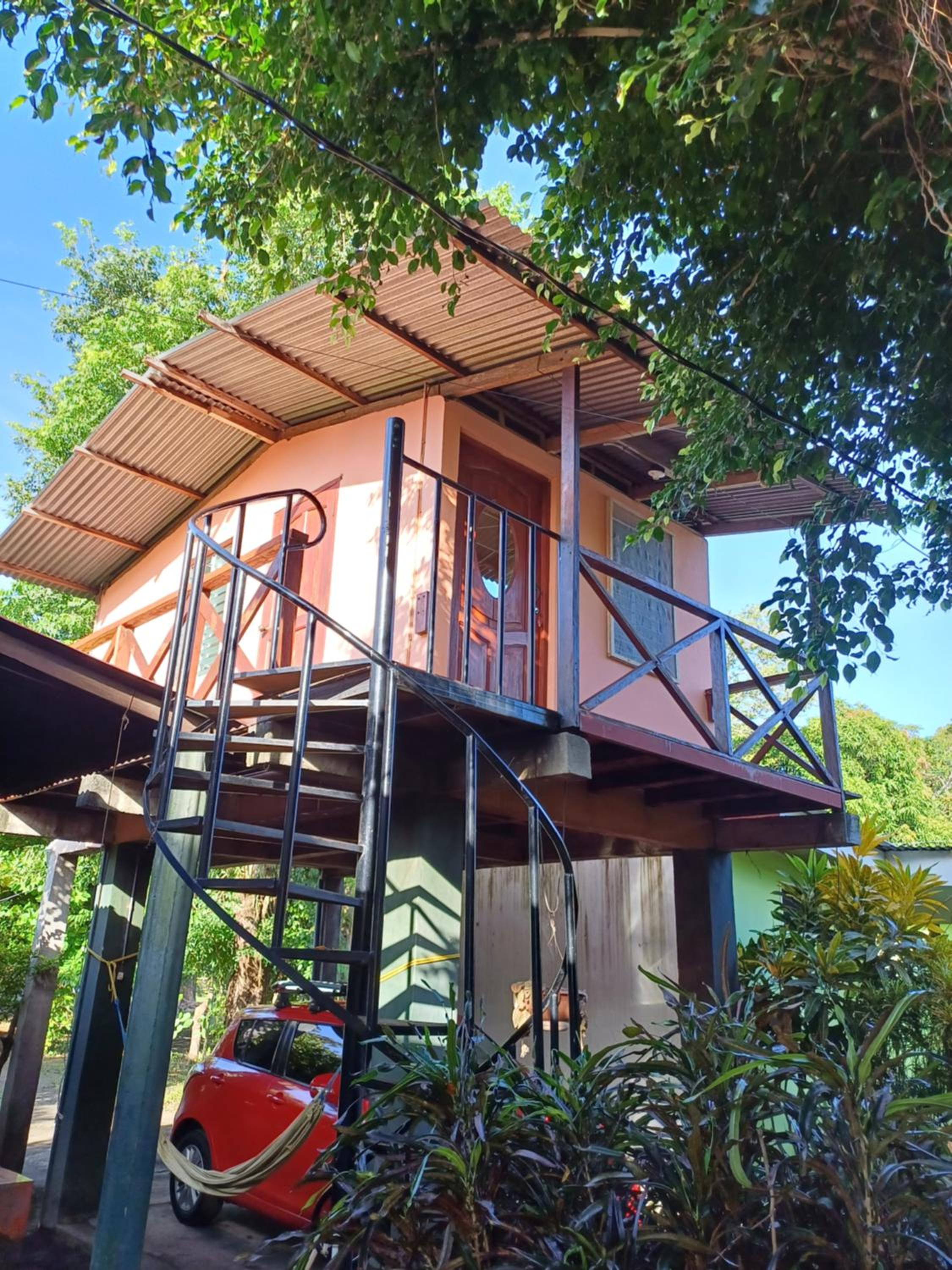 Cabañas Dilany