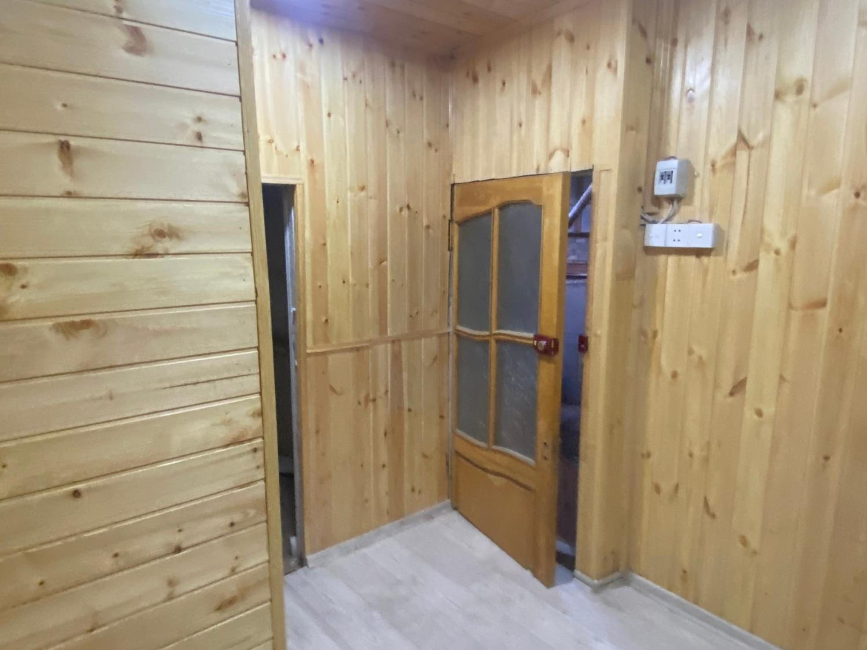Kashan Umair Hostel