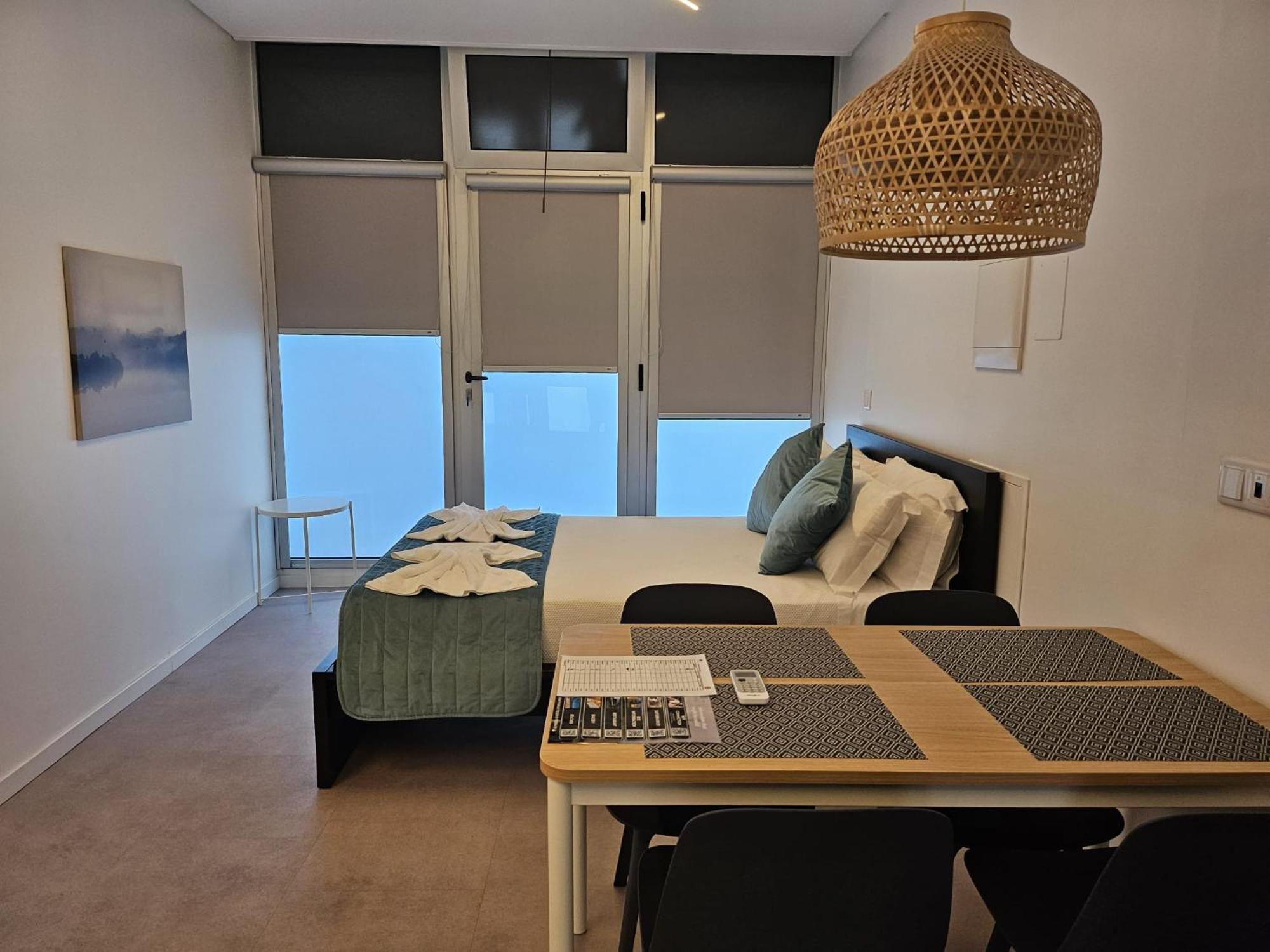 Social Lodge Piornais Duplex view 5