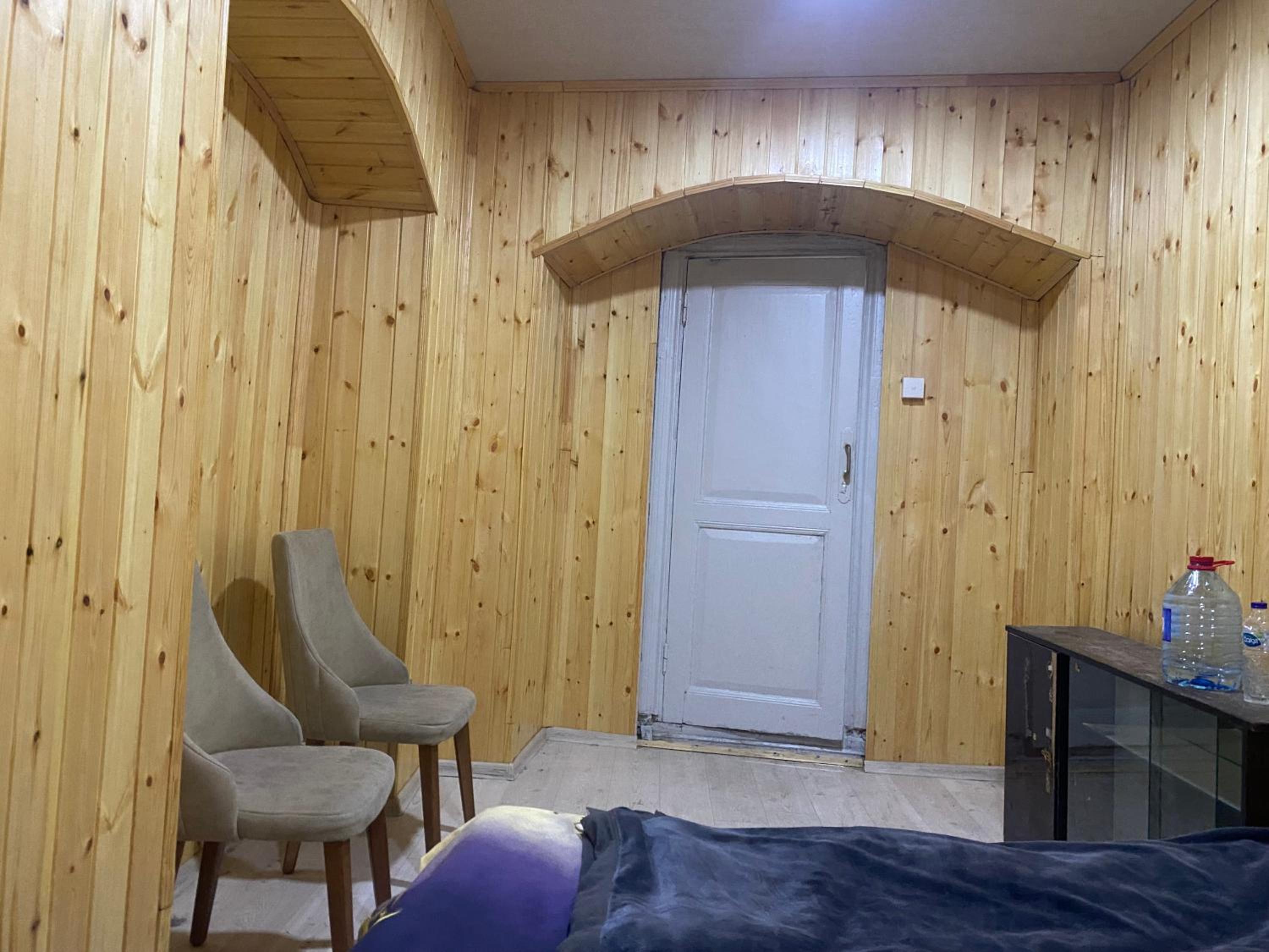 Kashan Umair Hostel