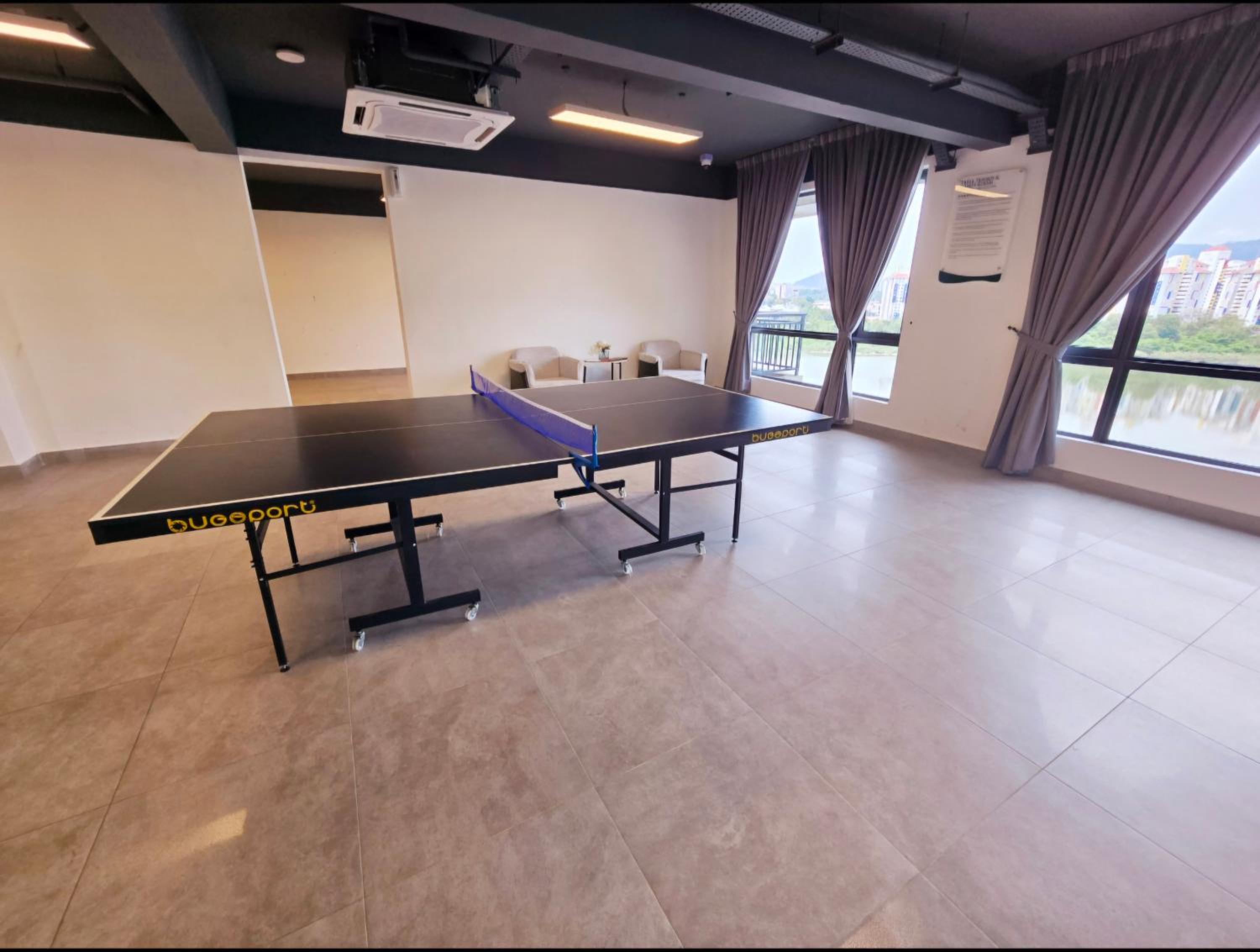 Aradia Residence Lake City, A place to stay in Kuala Lumpur