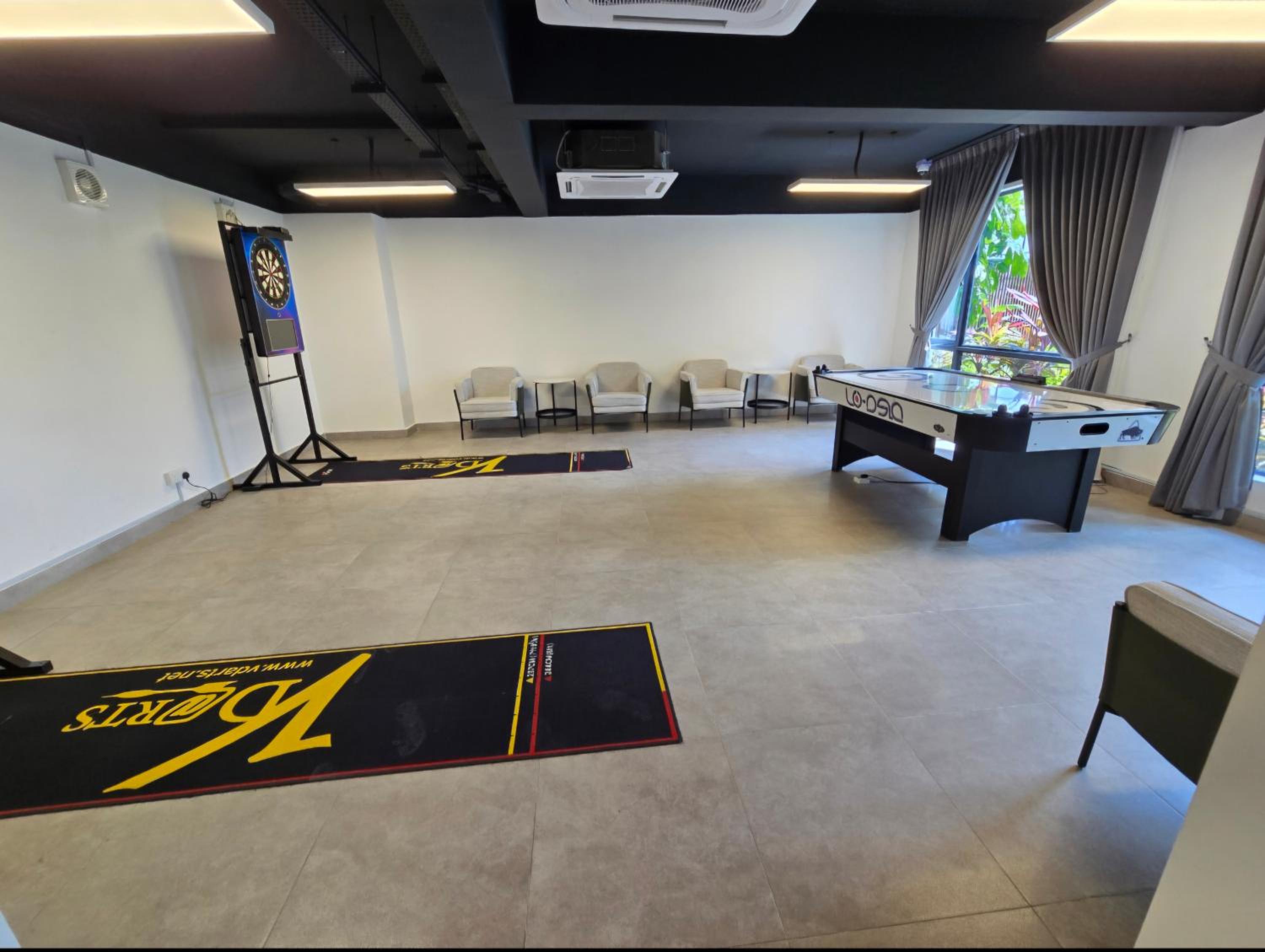 Aradia Residence Lake City, A place to stay in Kuala Lumpur