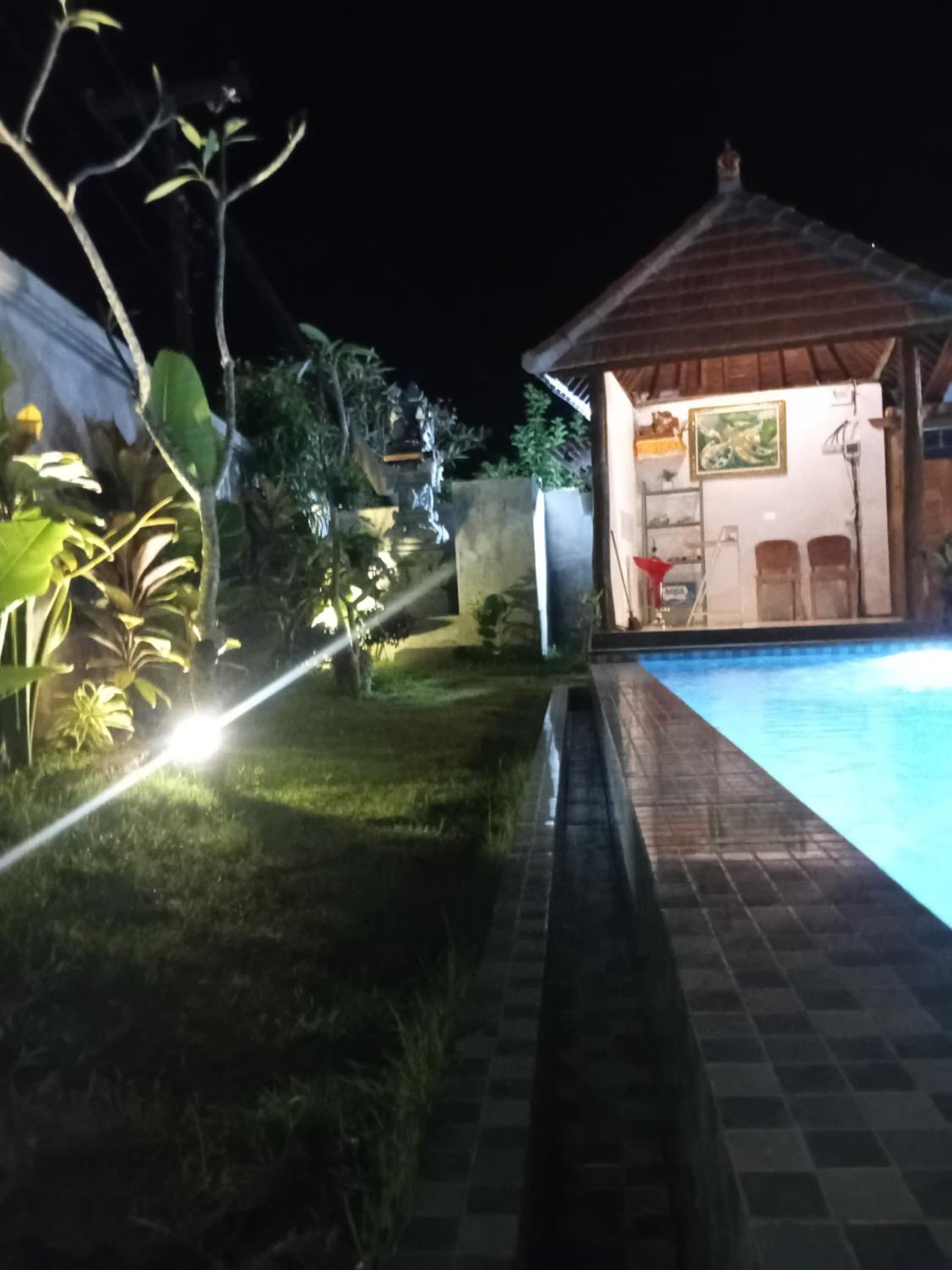 Kupanaha Villa