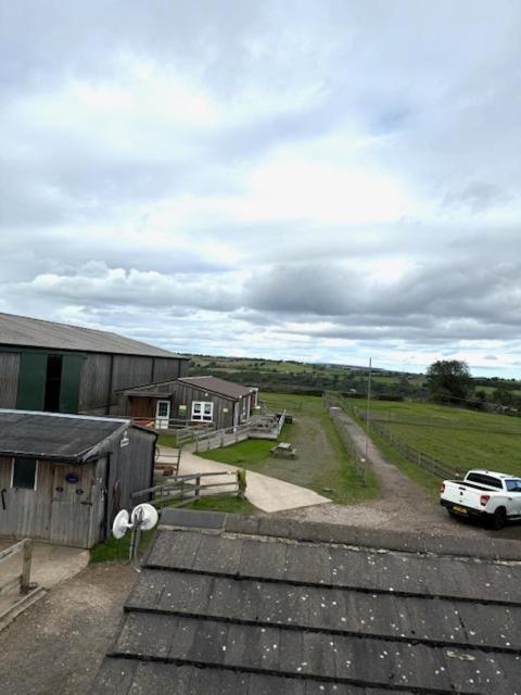 The Stables Holiday Let view 2
