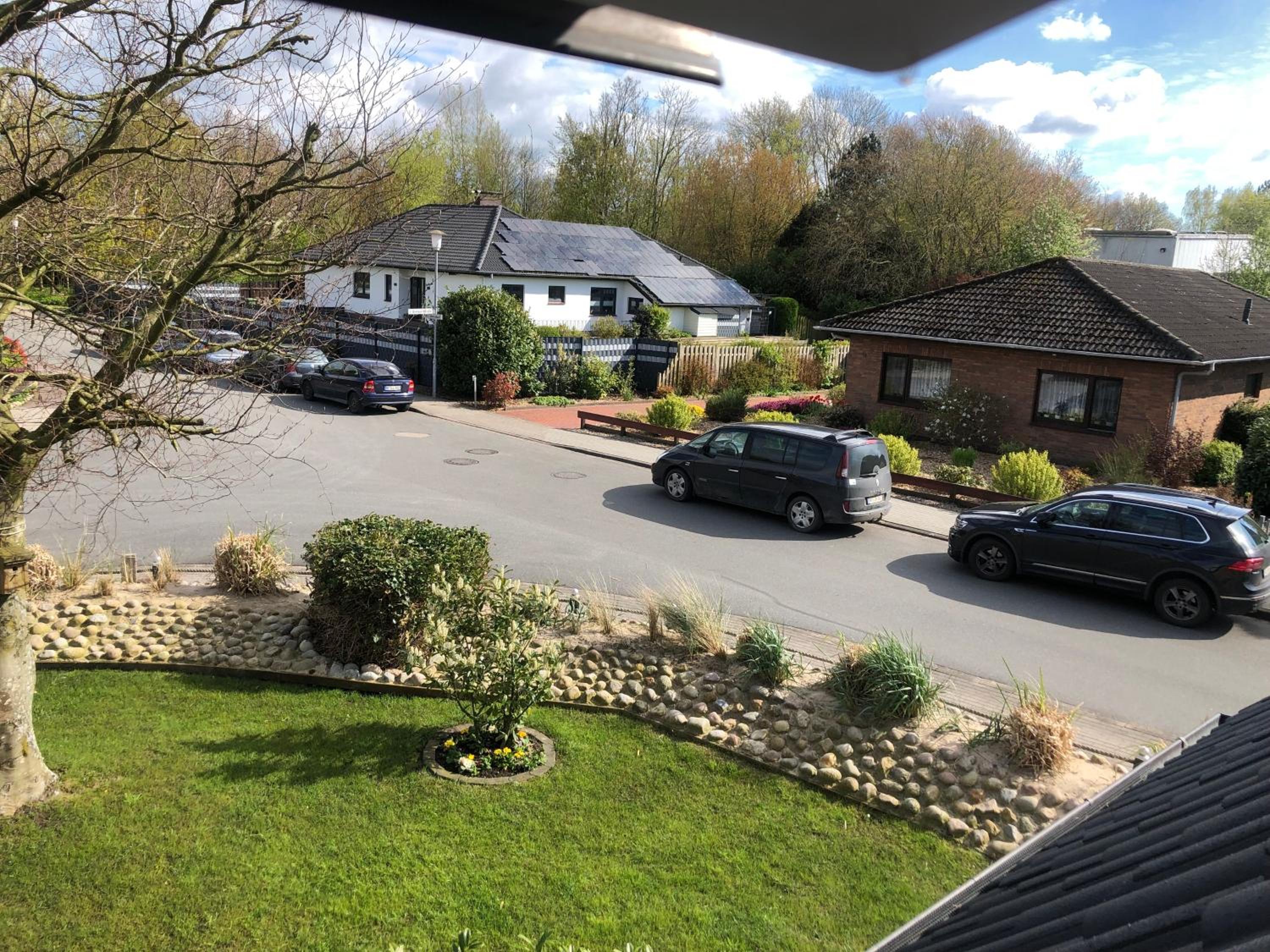 Ferienwohnung Wattlöwe